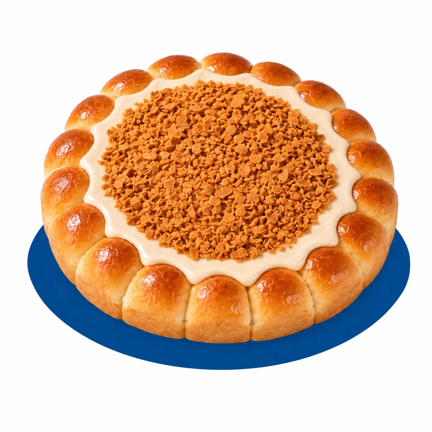 خلية سجنتشر بنز