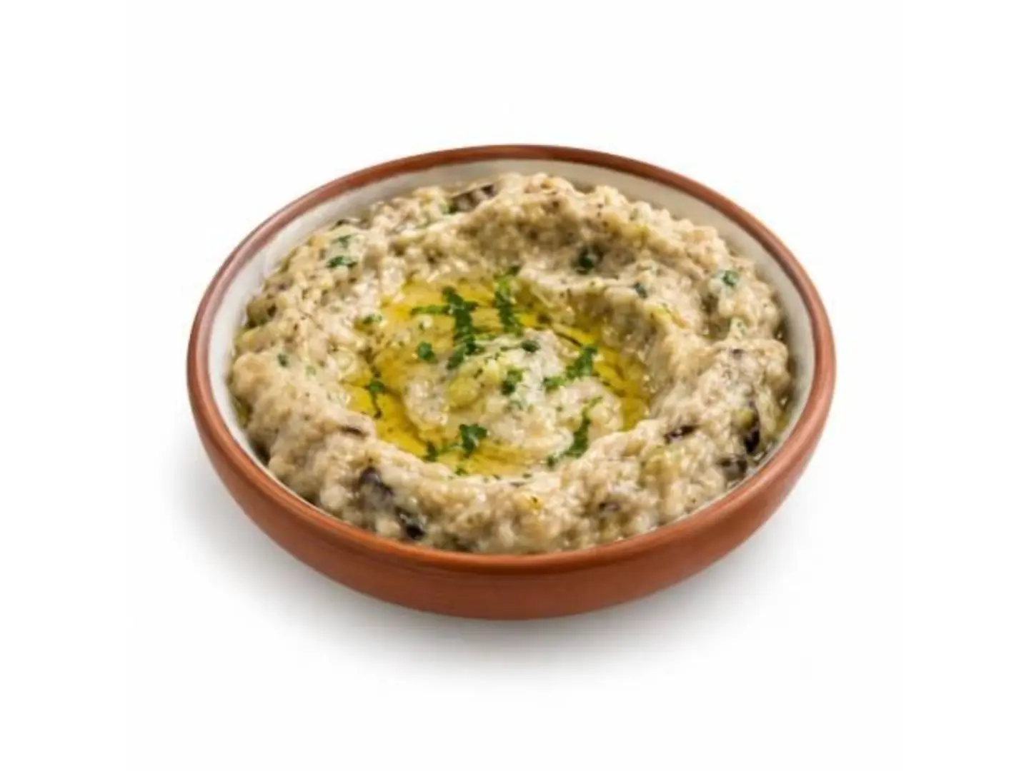 Large Baba Ghanoush
