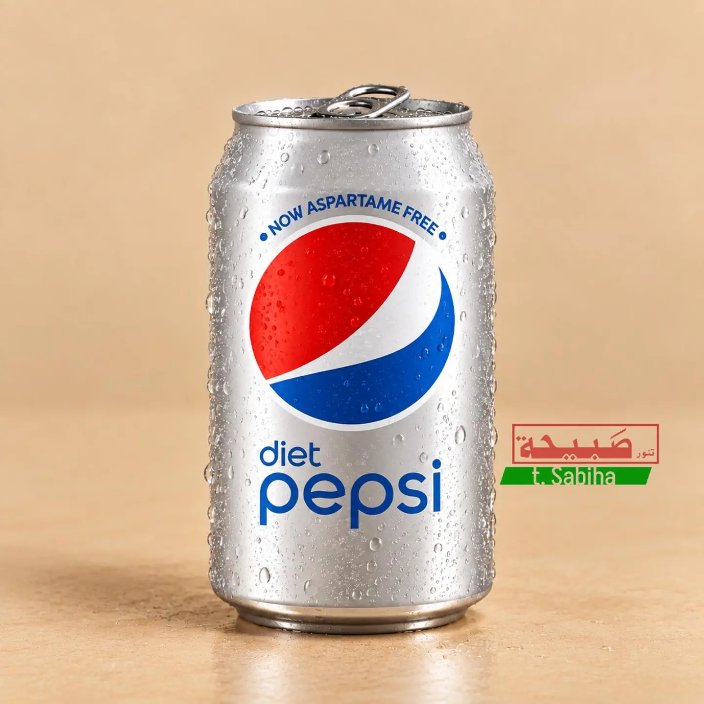 Diet Pepsi