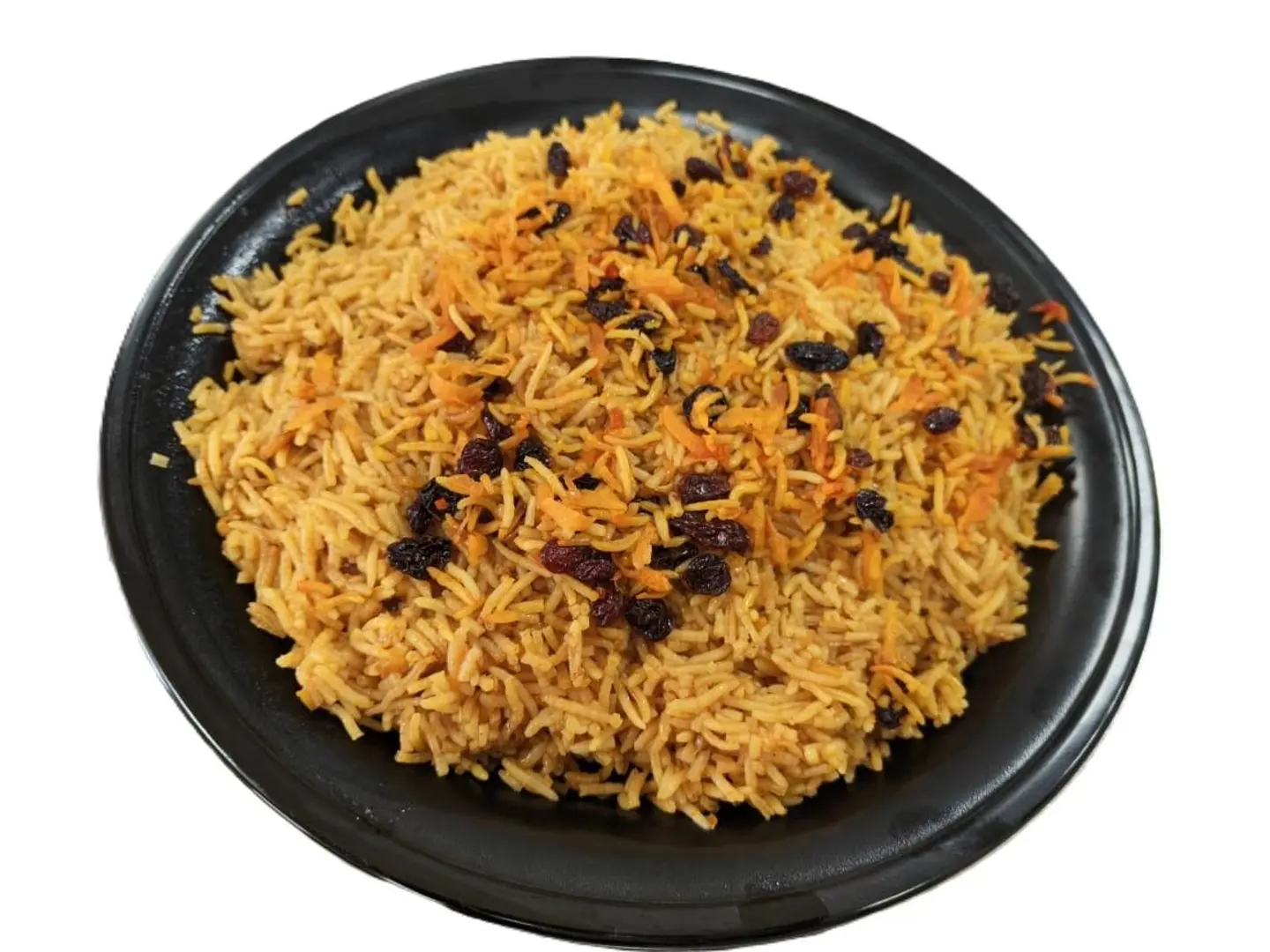 أرز بخاري طشقند