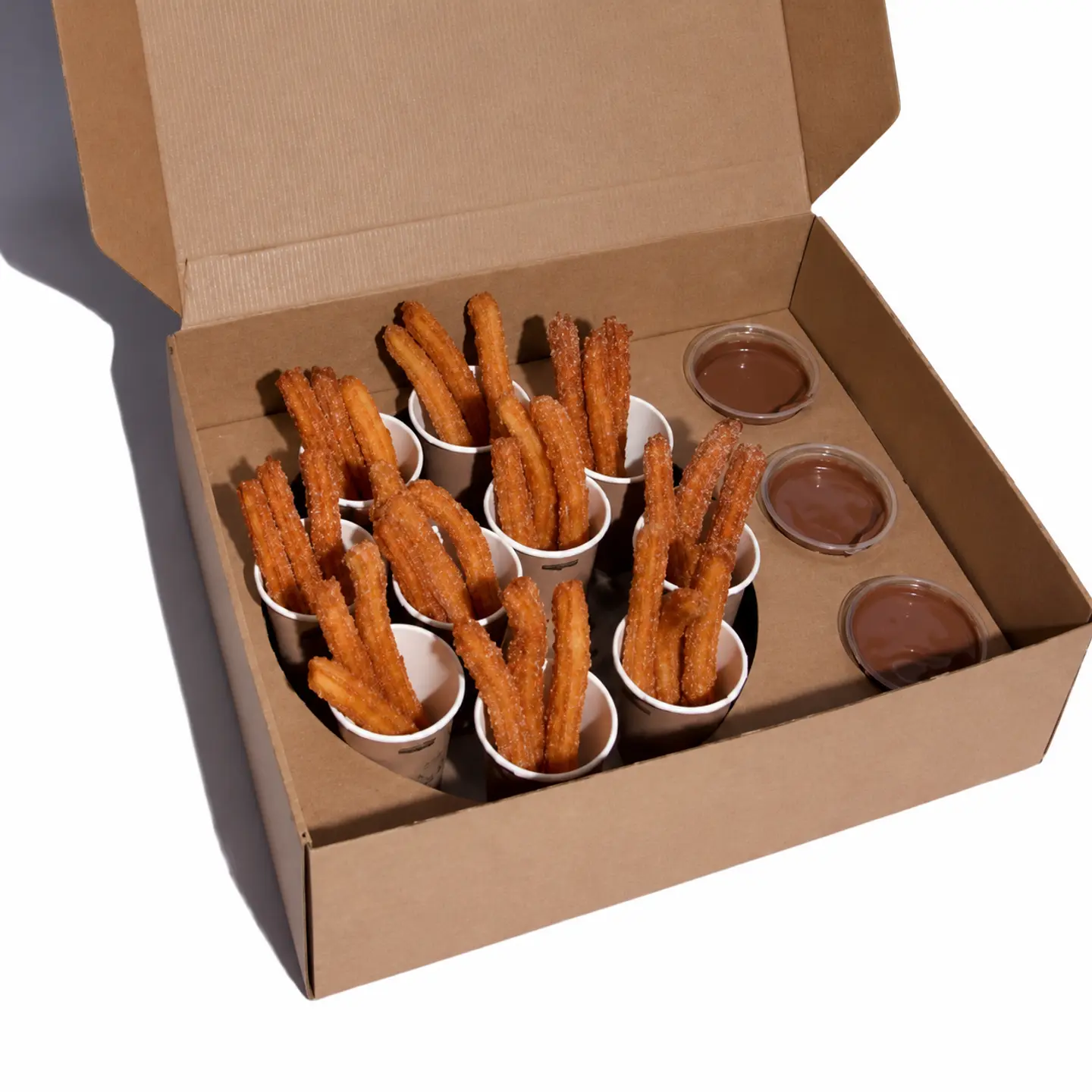 Churros Box