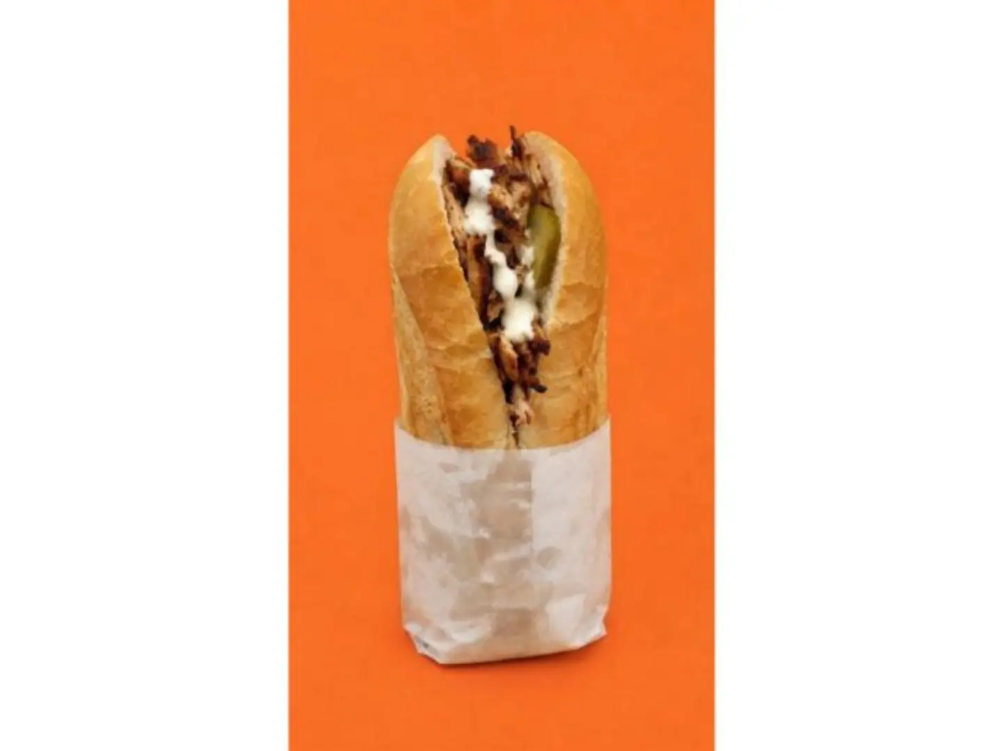 Samoli Shawarma