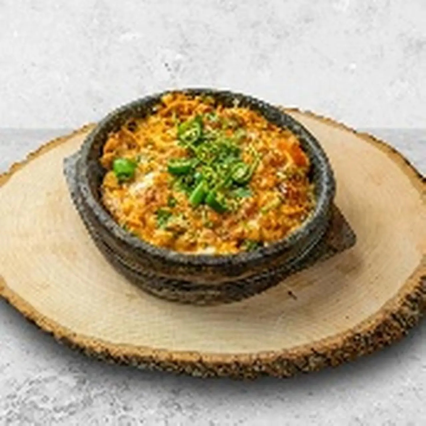 Adeni Shakshuka