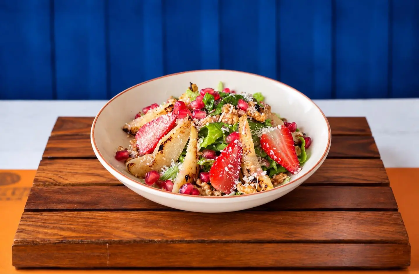 Pear Salad