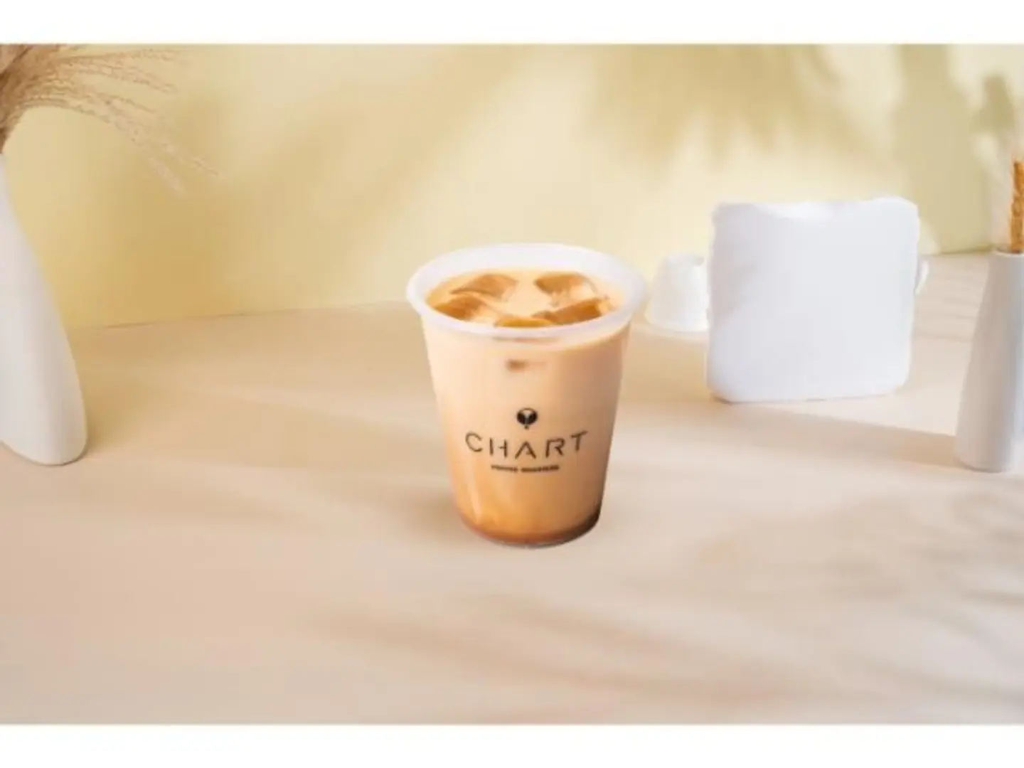 Iced Latte