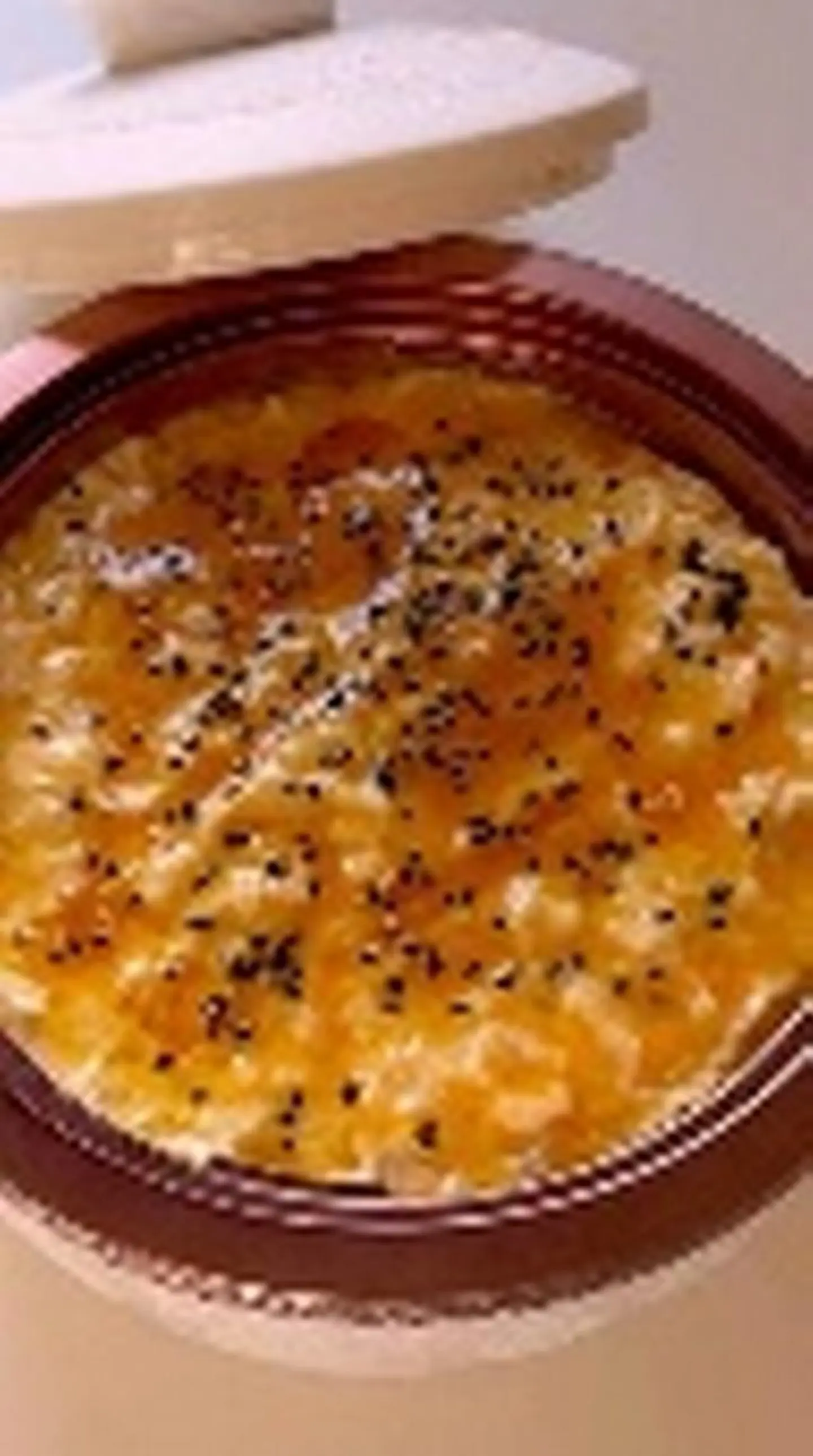 Zubaidi Fattah With Honey