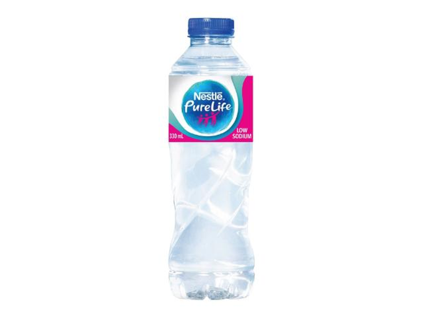Sparkling Water 330 Ml