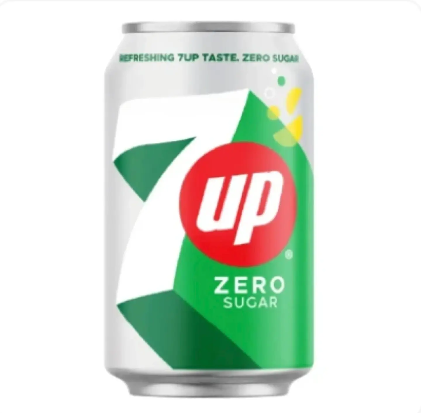 Diet 7 Up