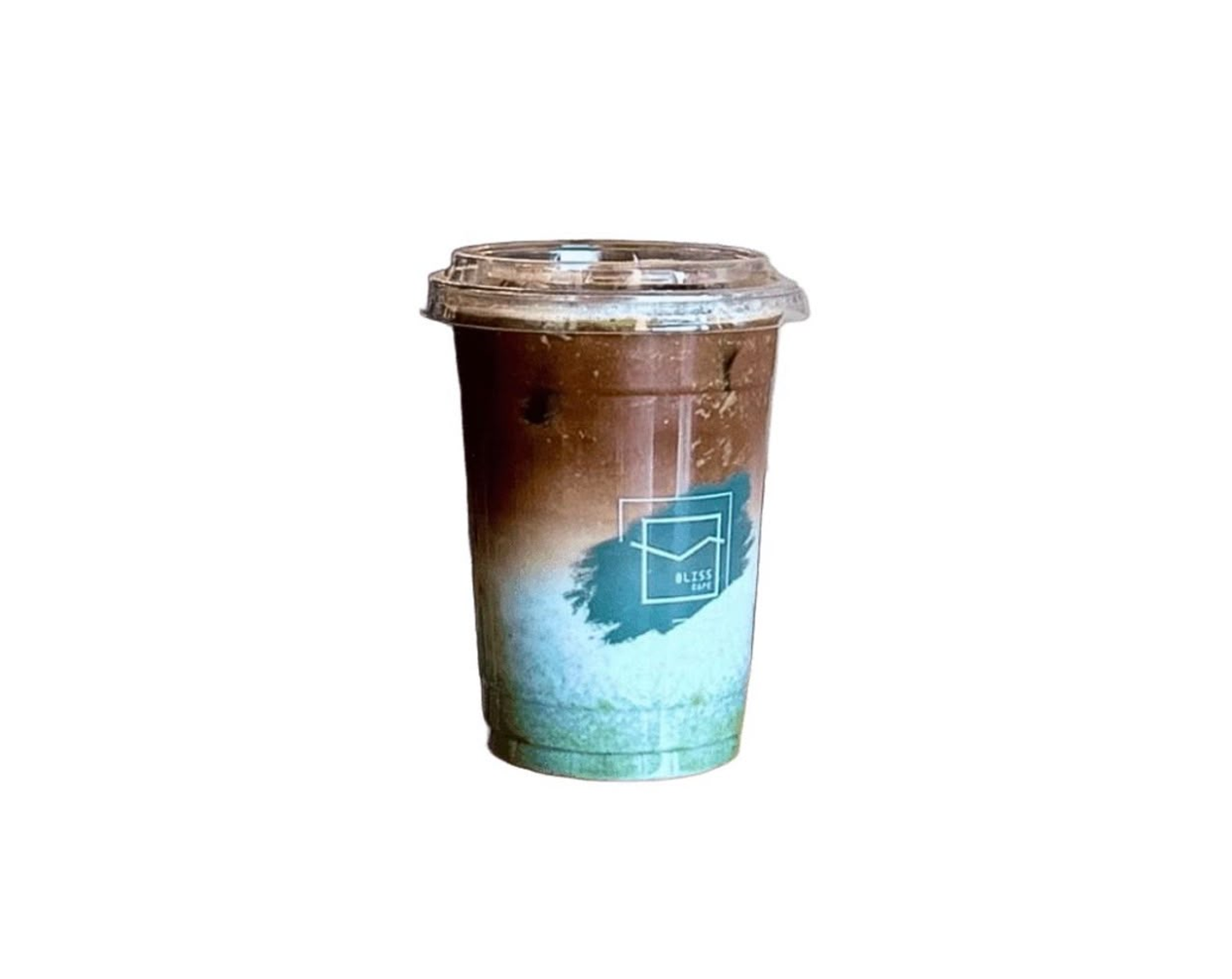 بيستاشيو لاتيه