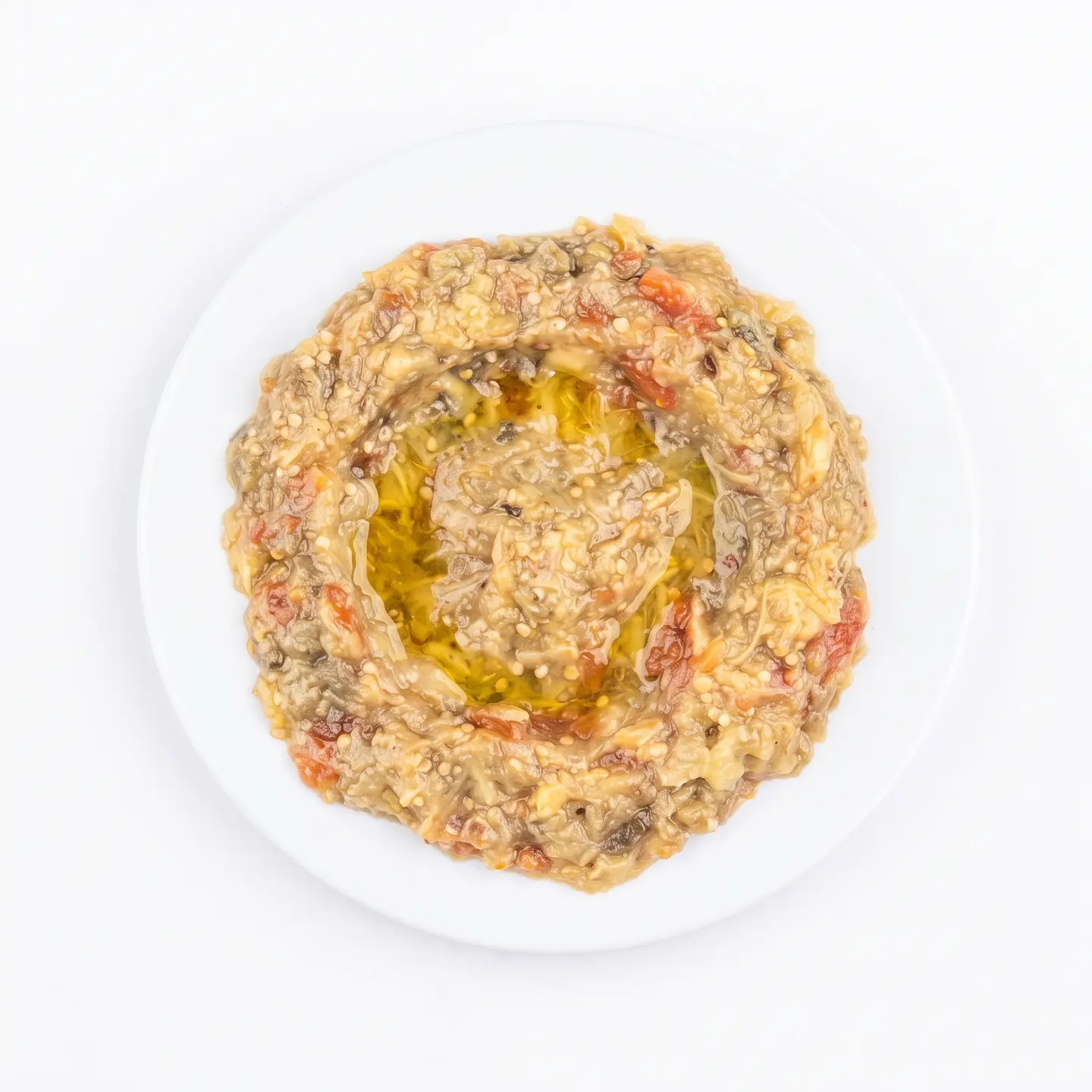 بابا غنوج