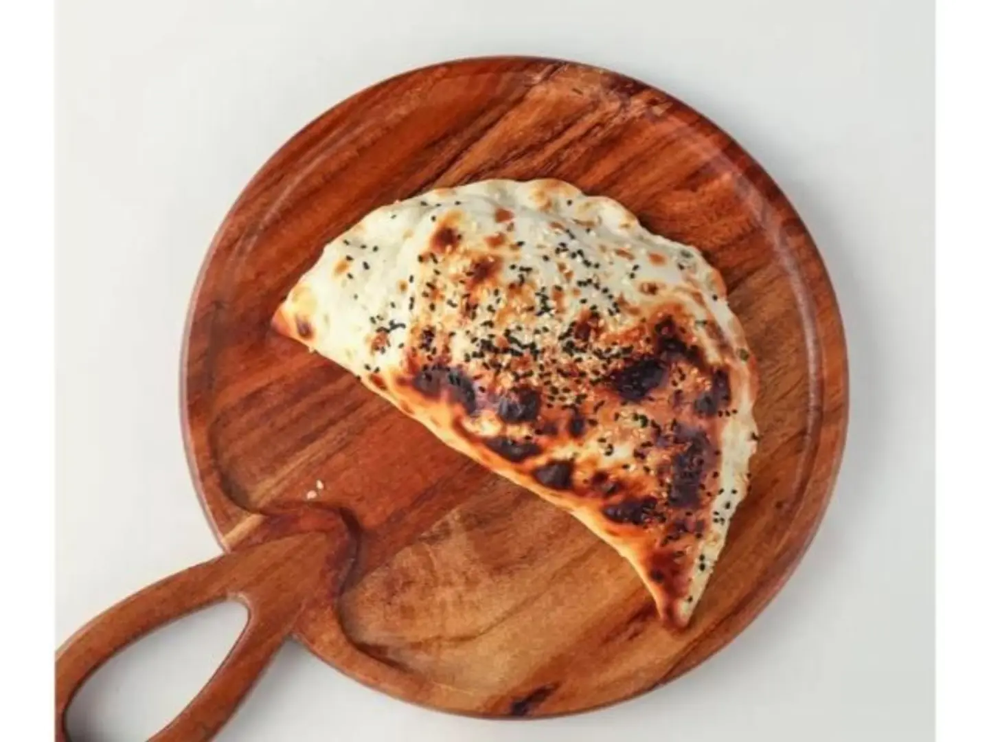 Double Egg Double Pastry