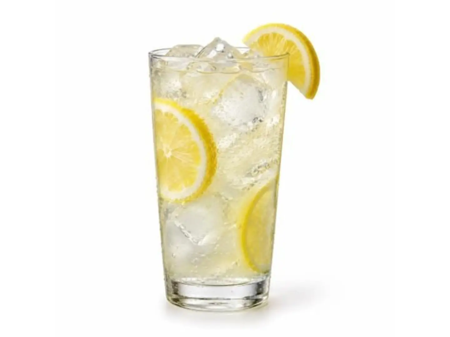 Lemon Soda