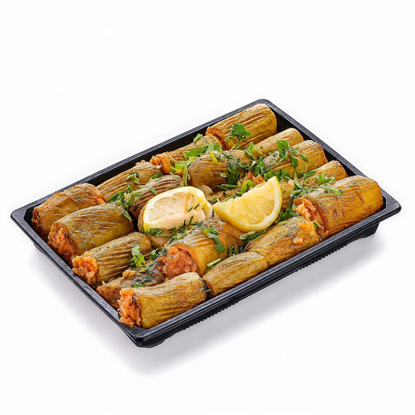 Zucchini Mahshi - Small