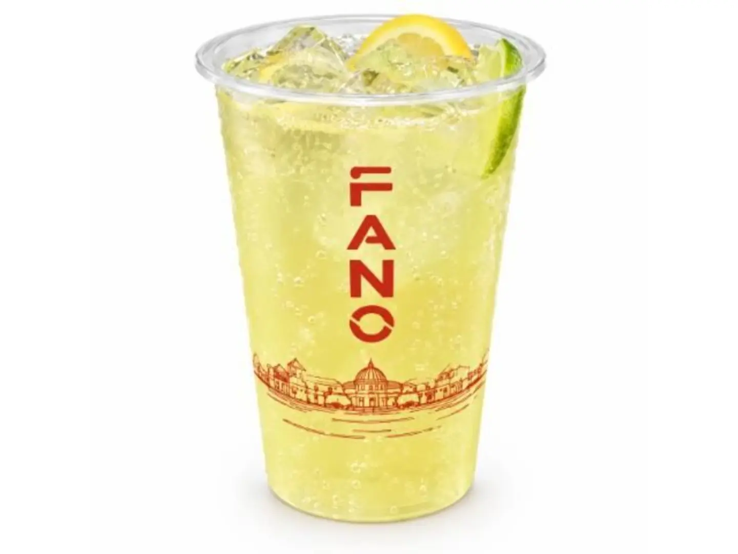 Passion Fruit Mojito
