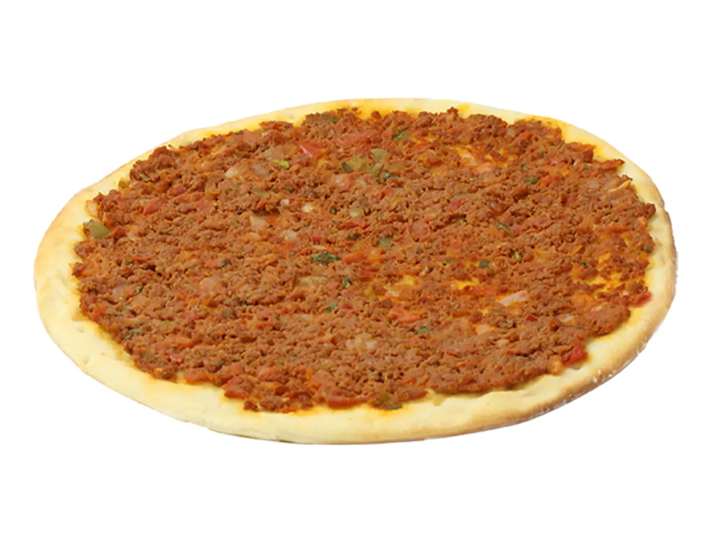 فطيرة لحم