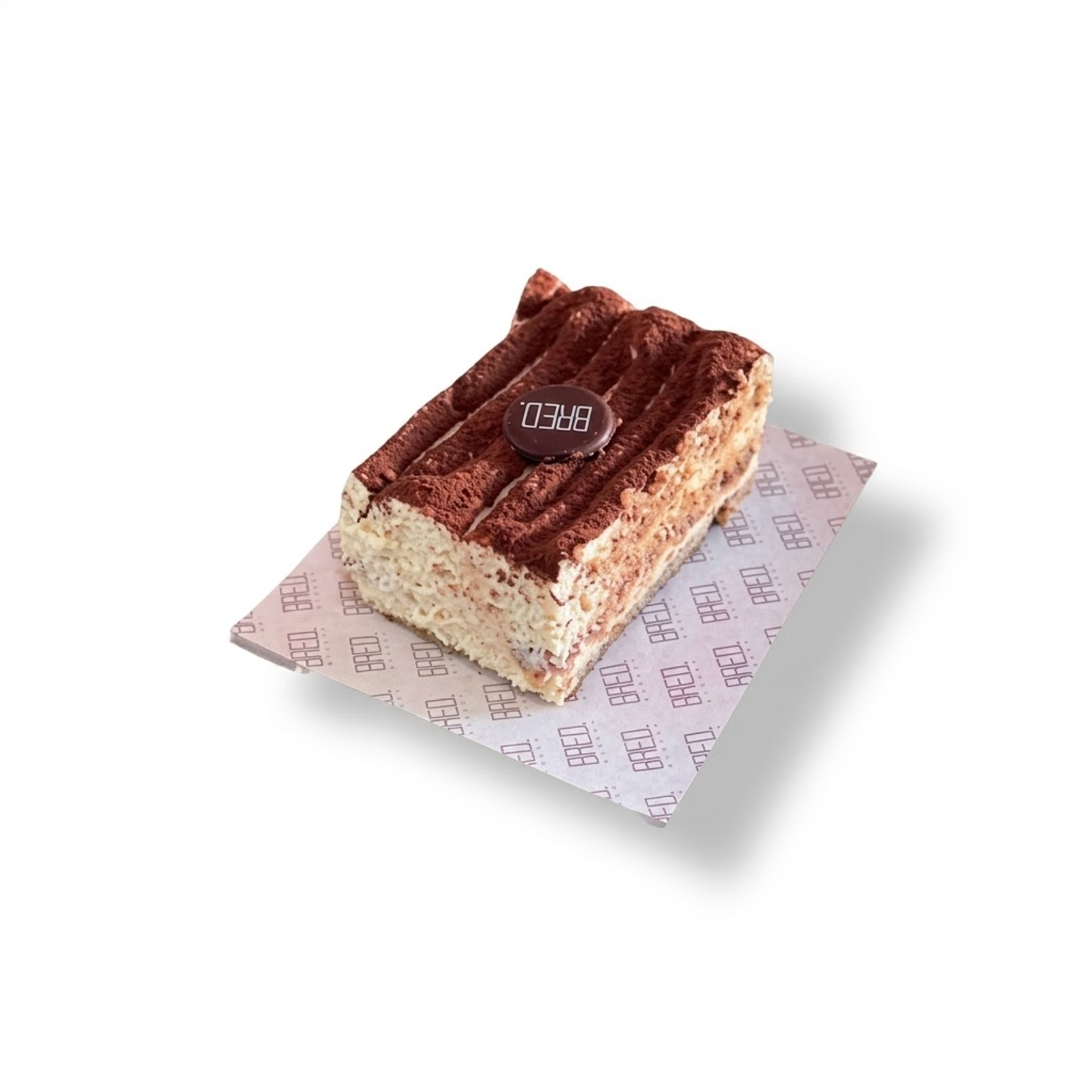 Dolce Tiramisu 1 Piece