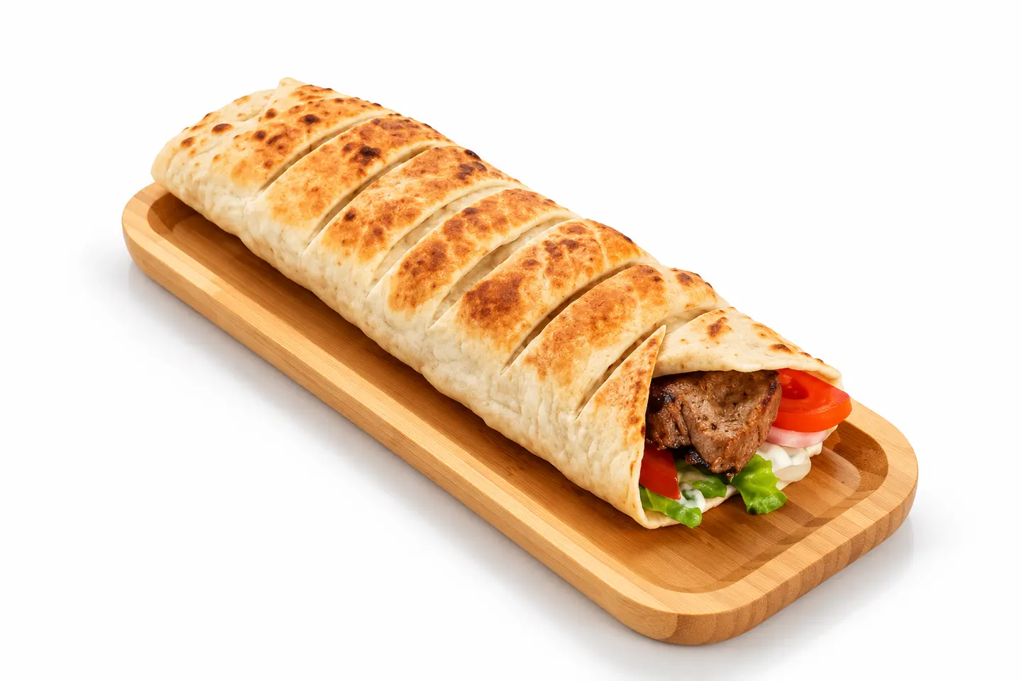 Beef Sandwich - Small