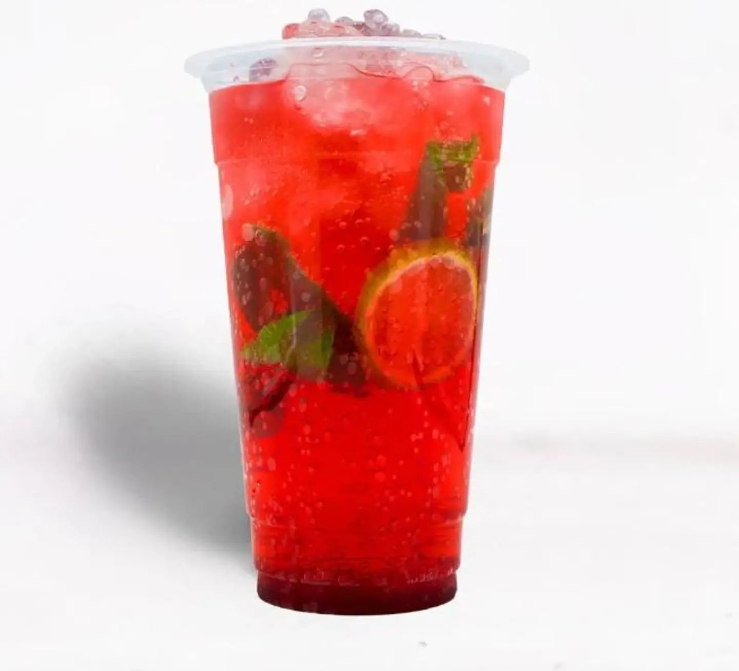 Mixed Mojito