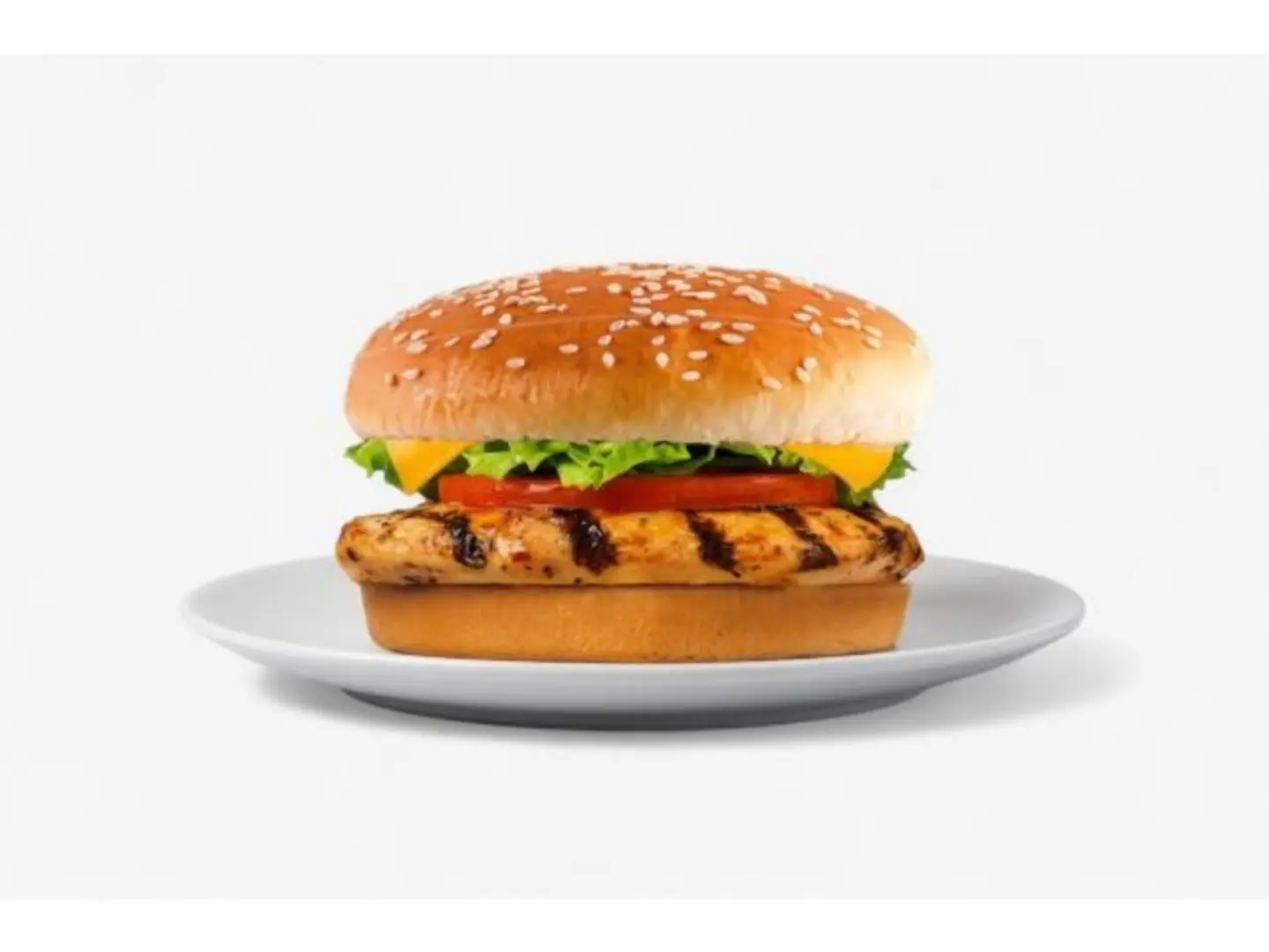 Special Burger