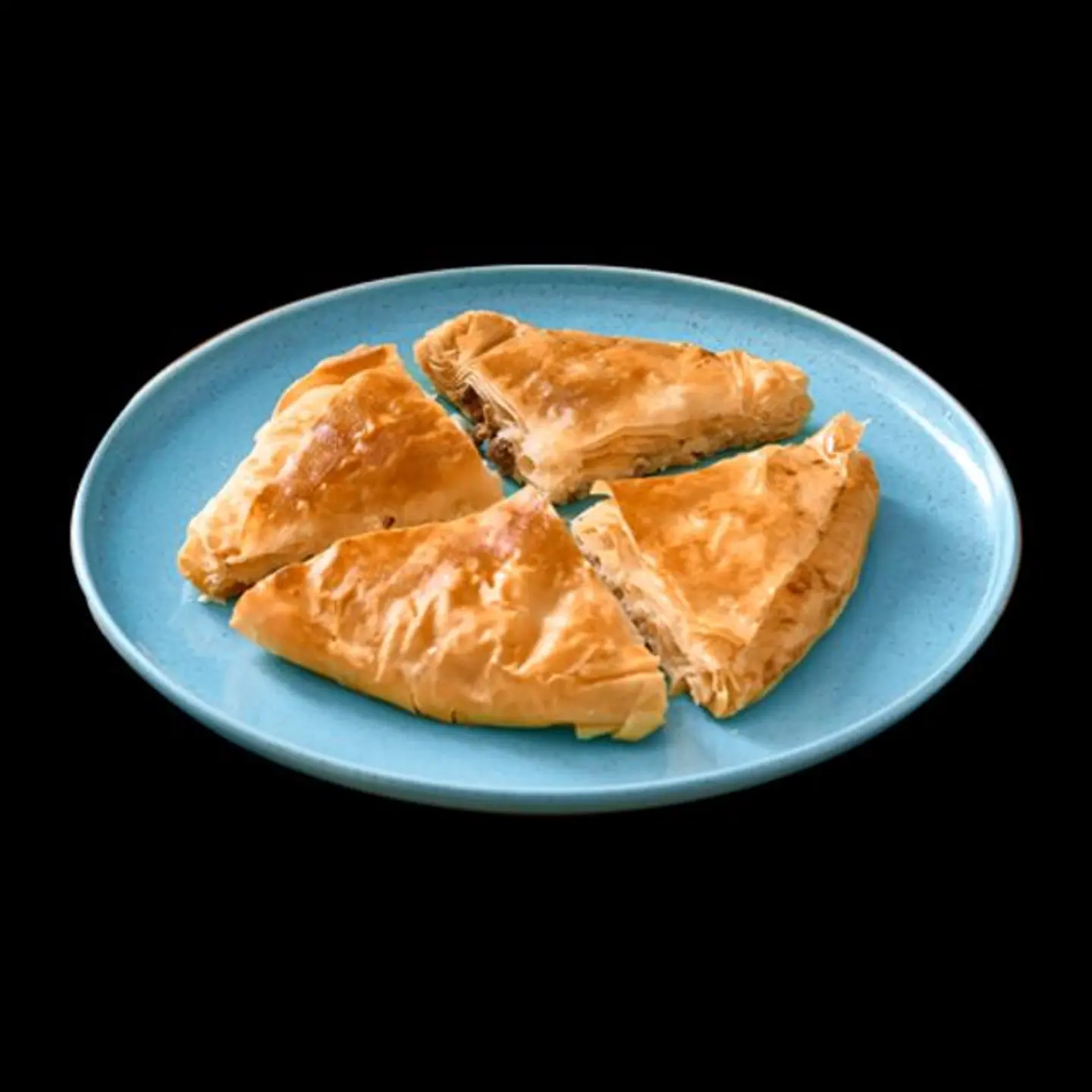 Glash Meat Mfrwm