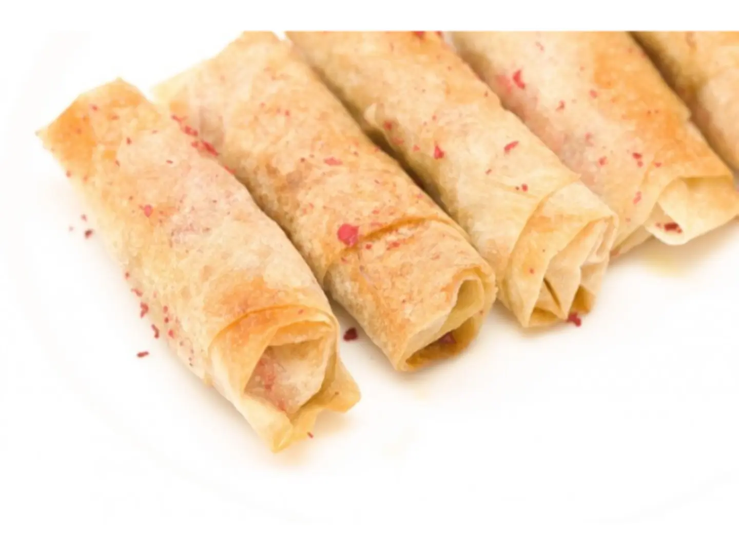 Muskhan Rolls 4 Pieces