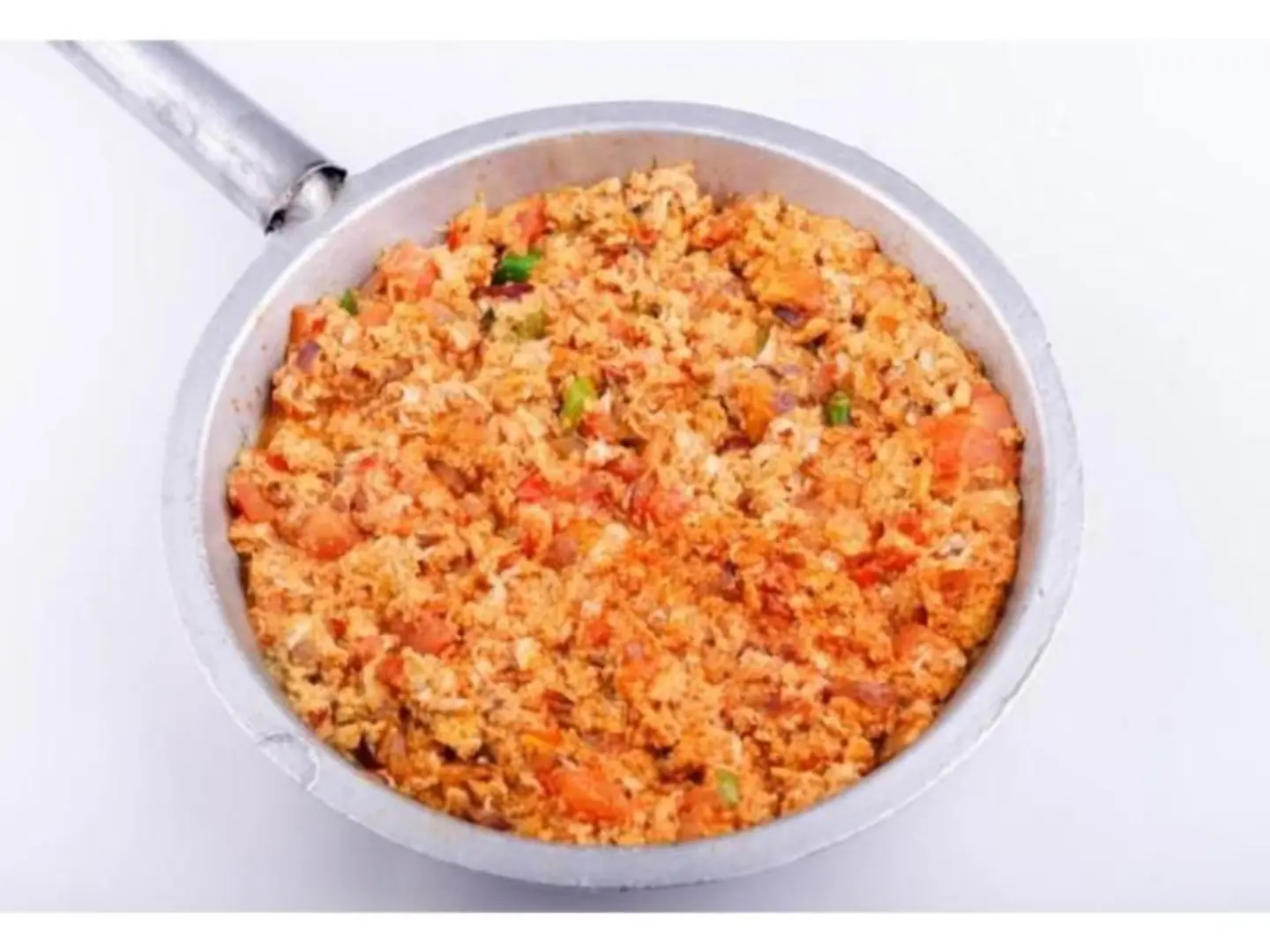 Regular Shakshouka