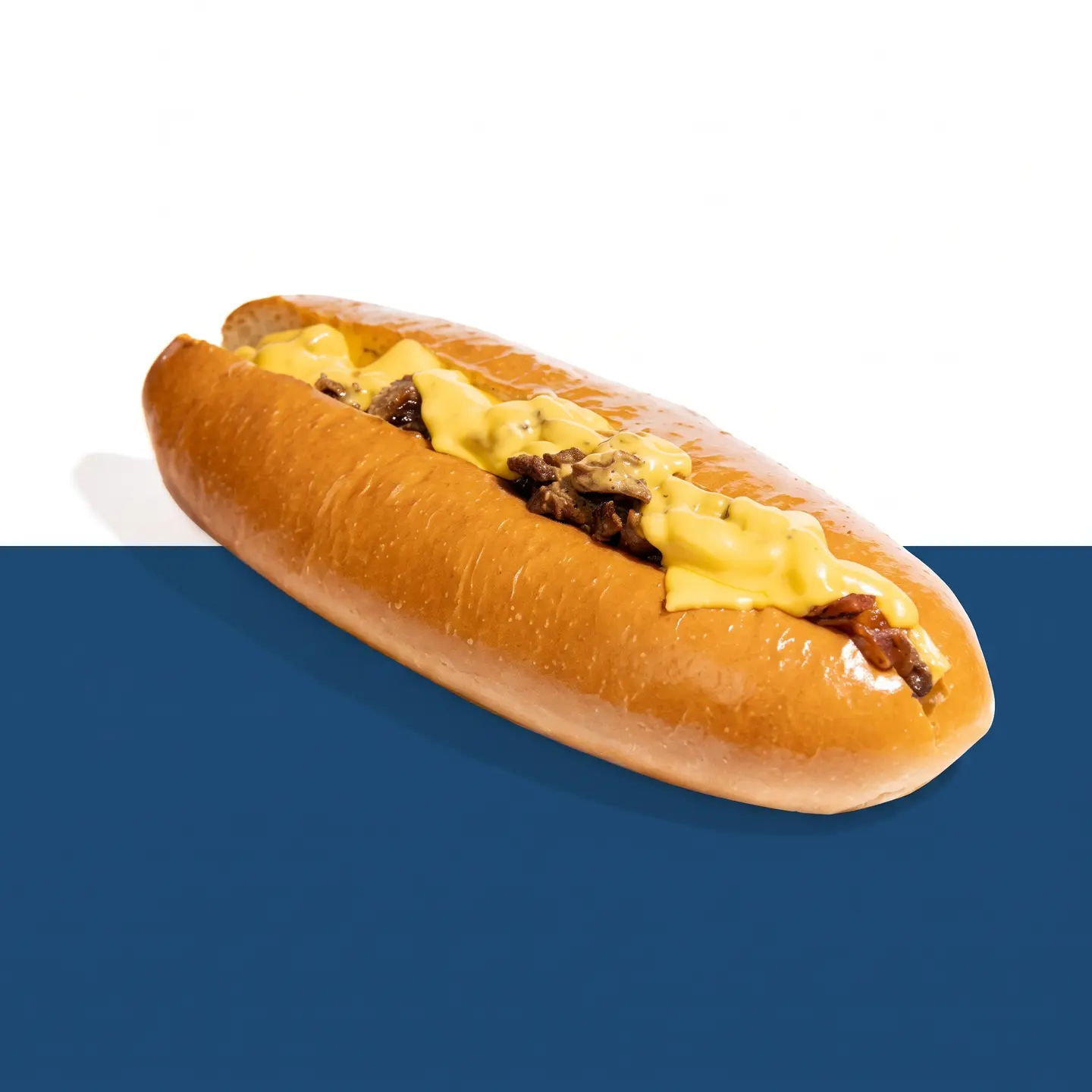 Cheese Philly Steak