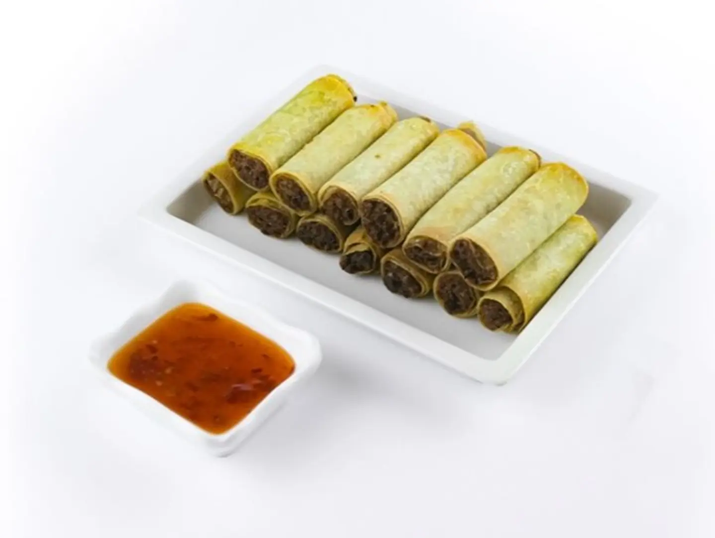 Lumpiang Shanghai