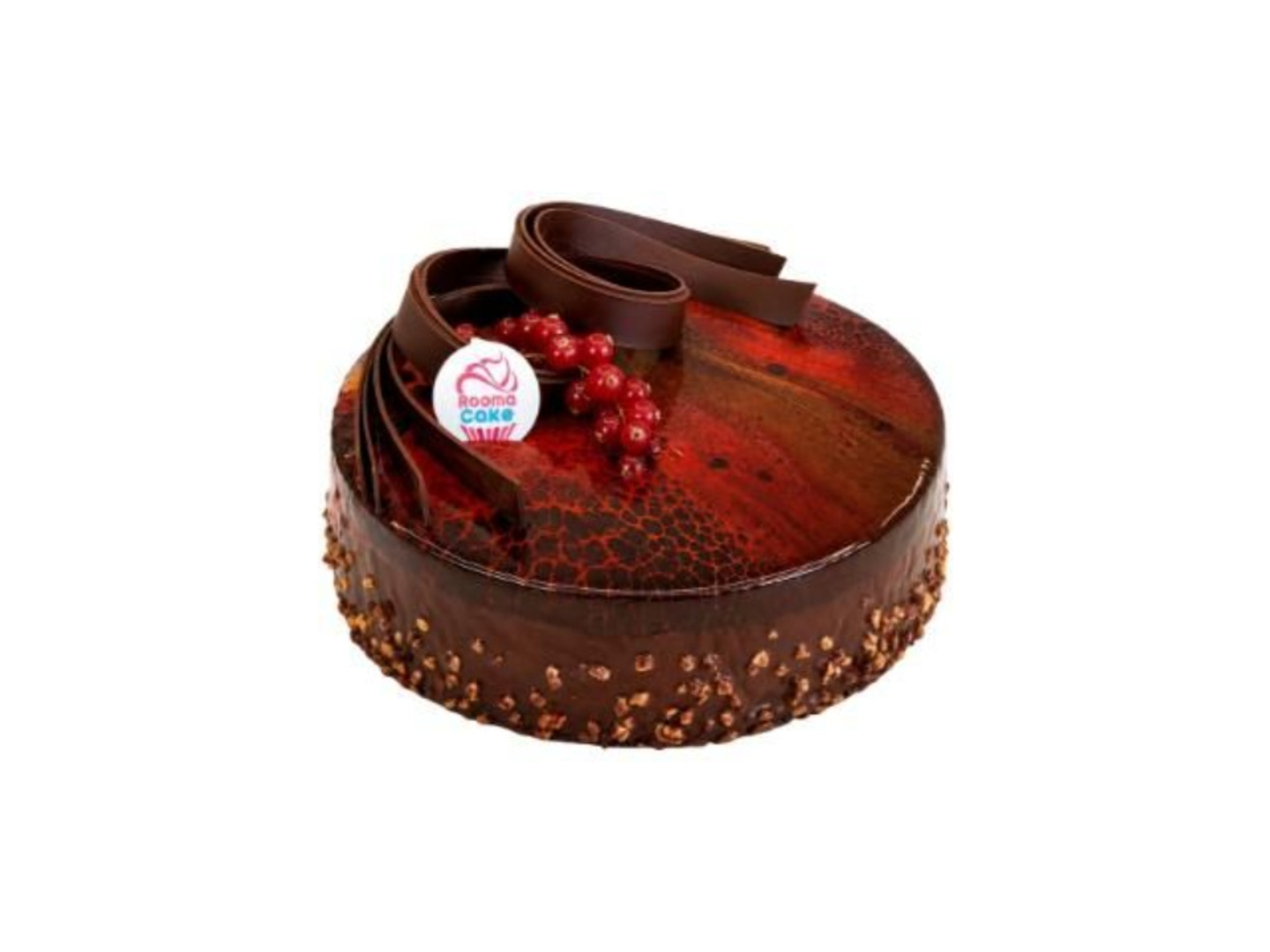 Chocolate Mousse
