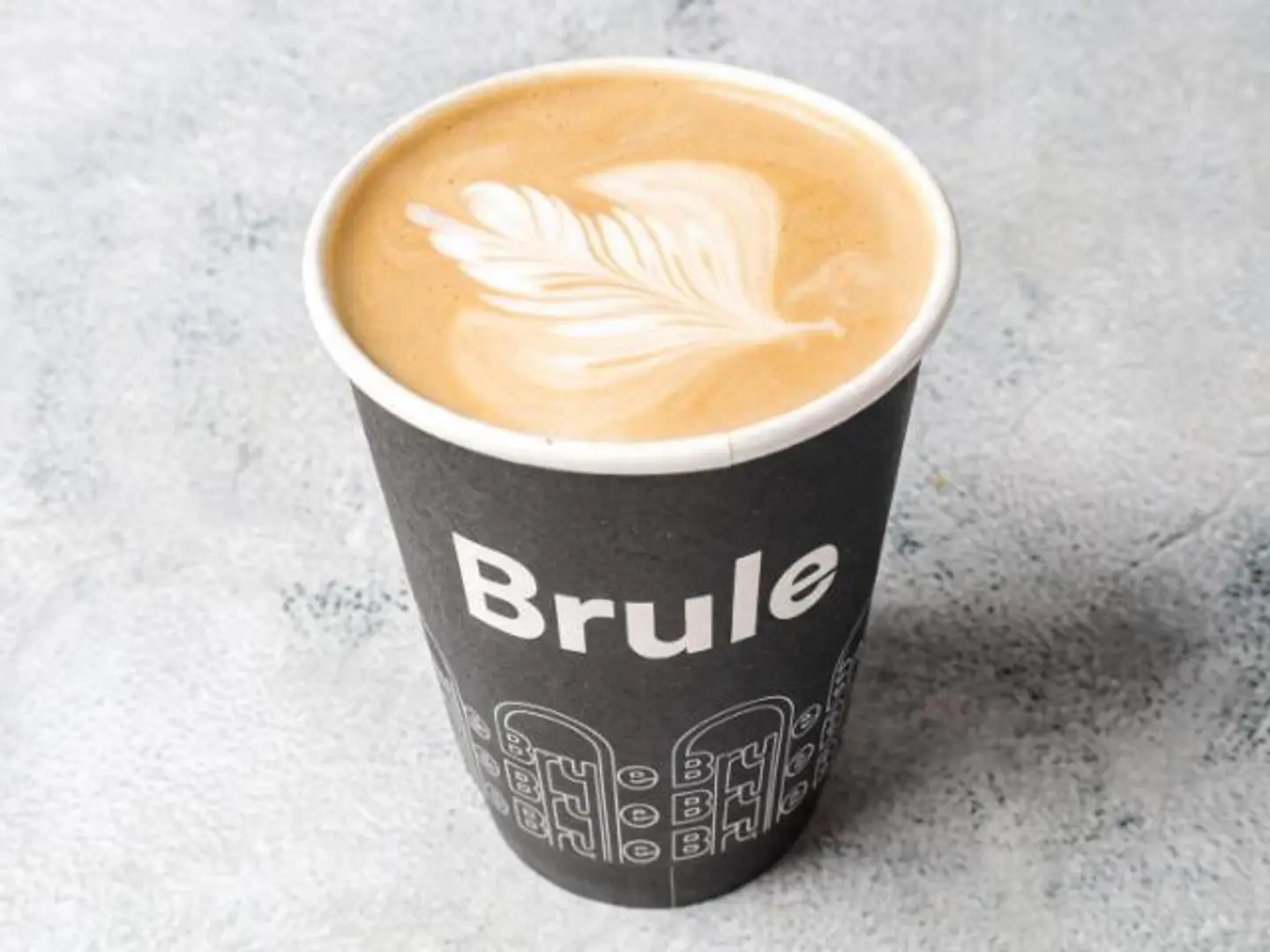 Latte