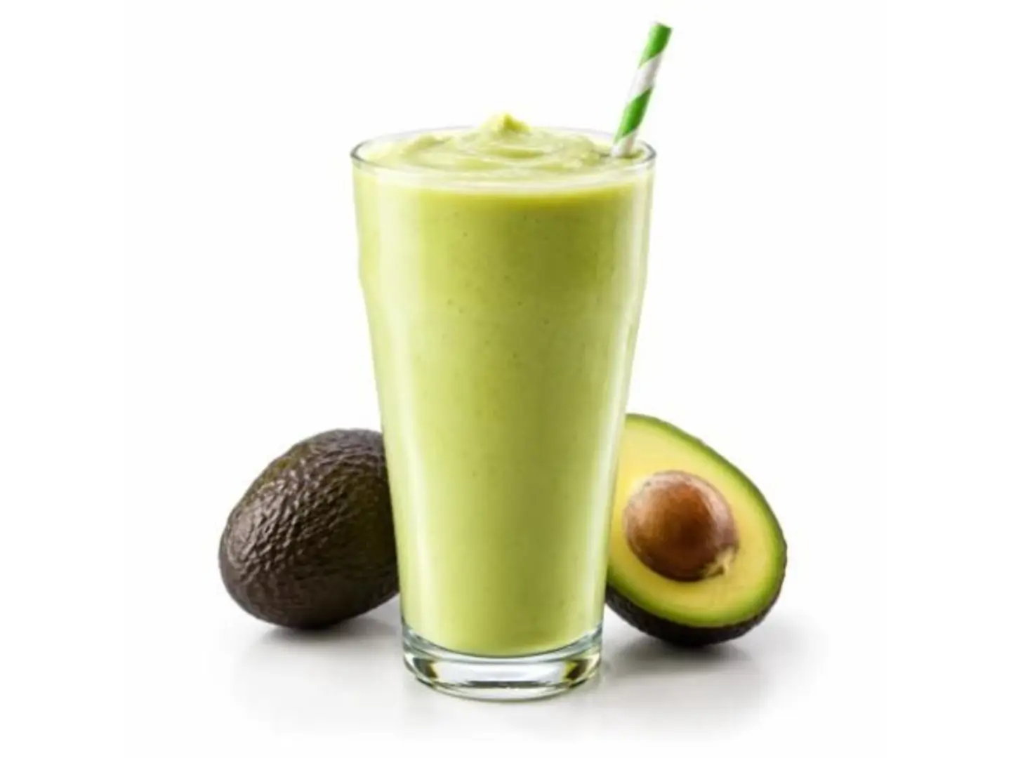 Fresh Avocado