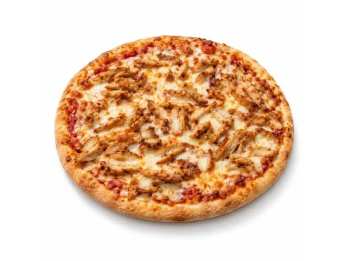 Medium Chicken Shawarma Pizza
