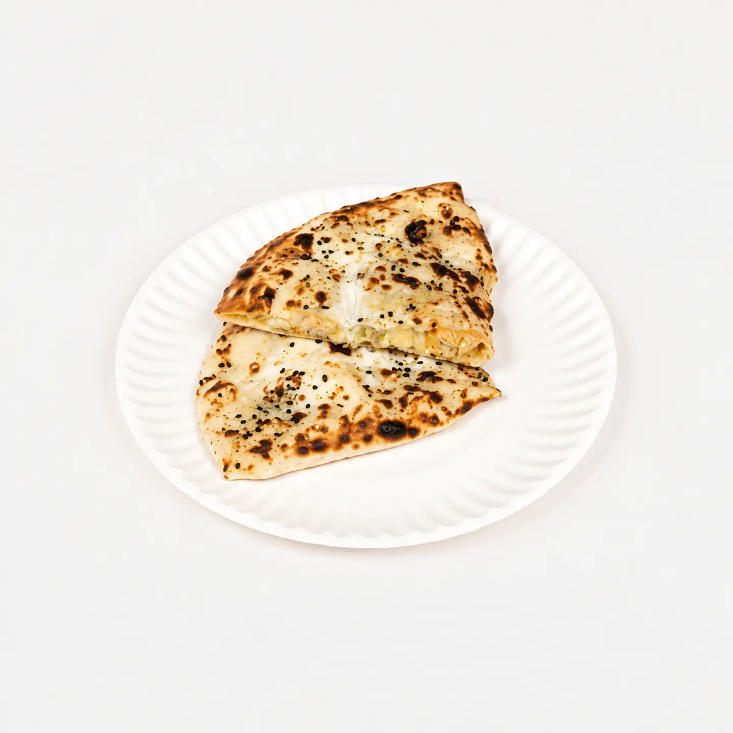 Chicken Kudo Pie