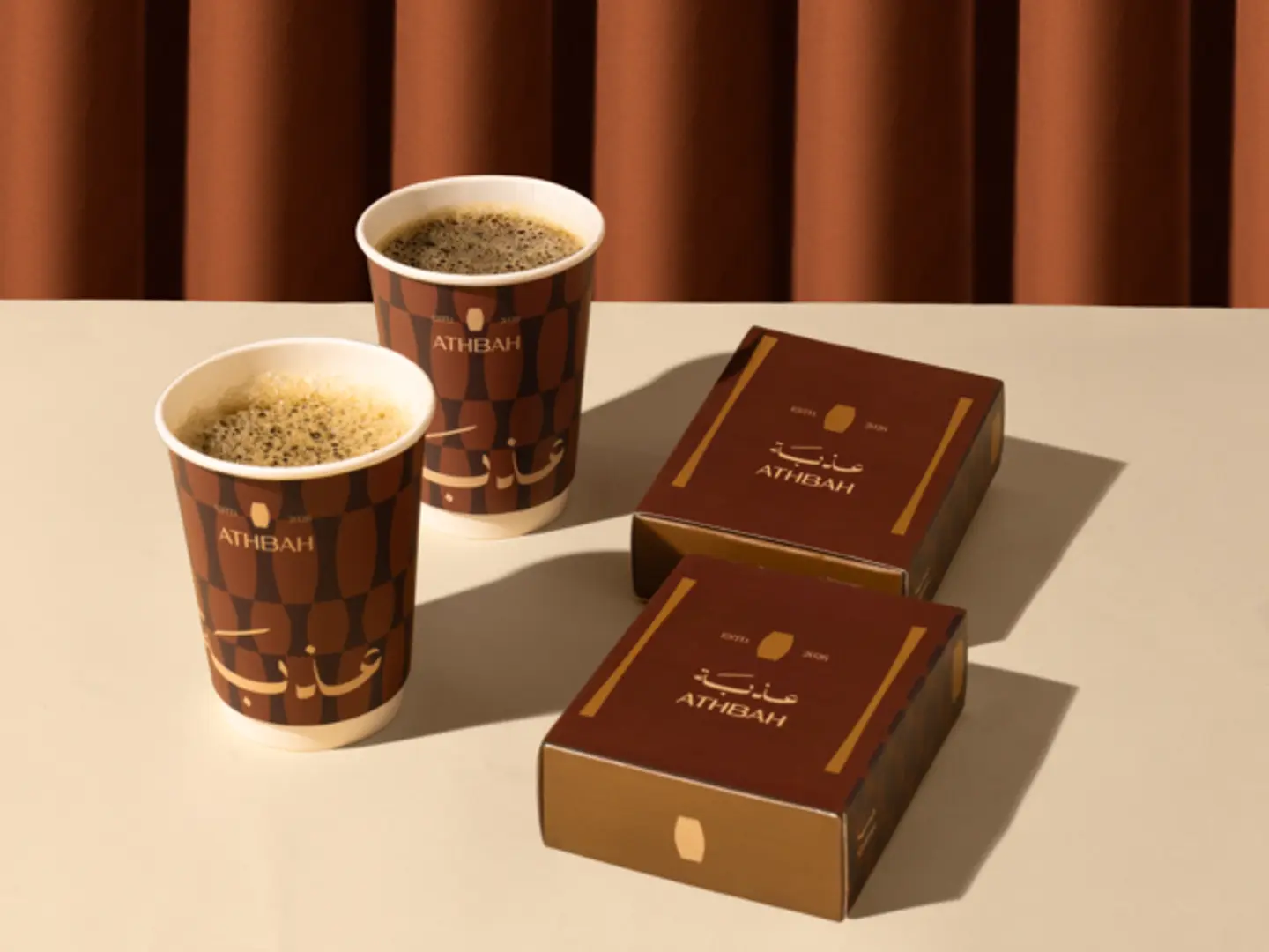 Offer For Two (2 Boxes Of 4 Pieces)