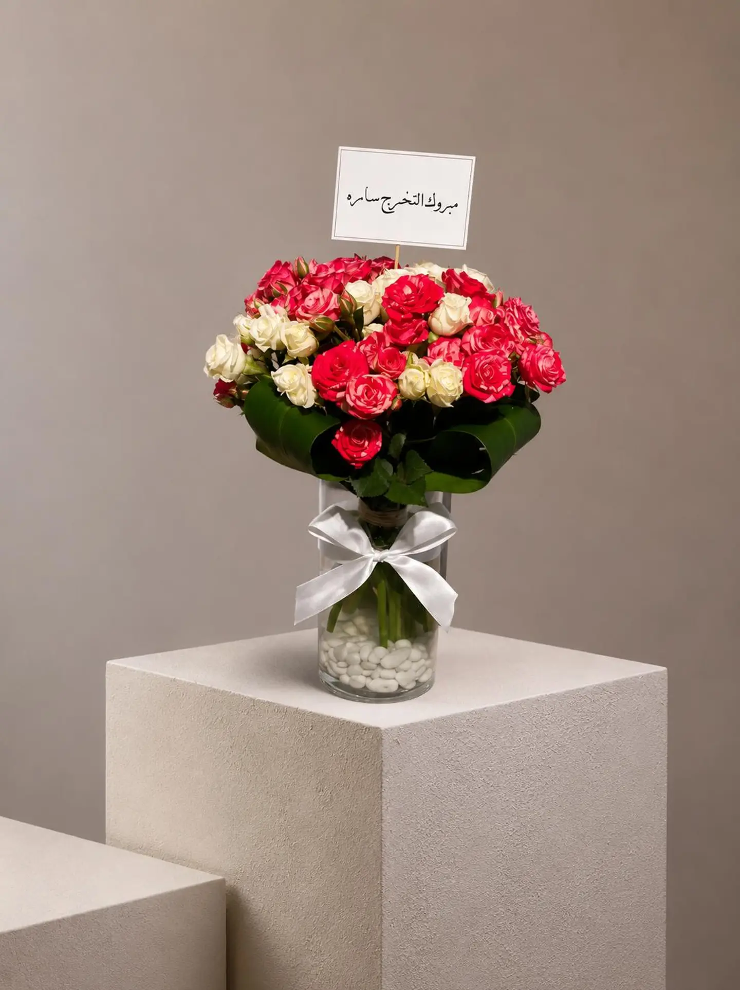 Baby Rose Vase