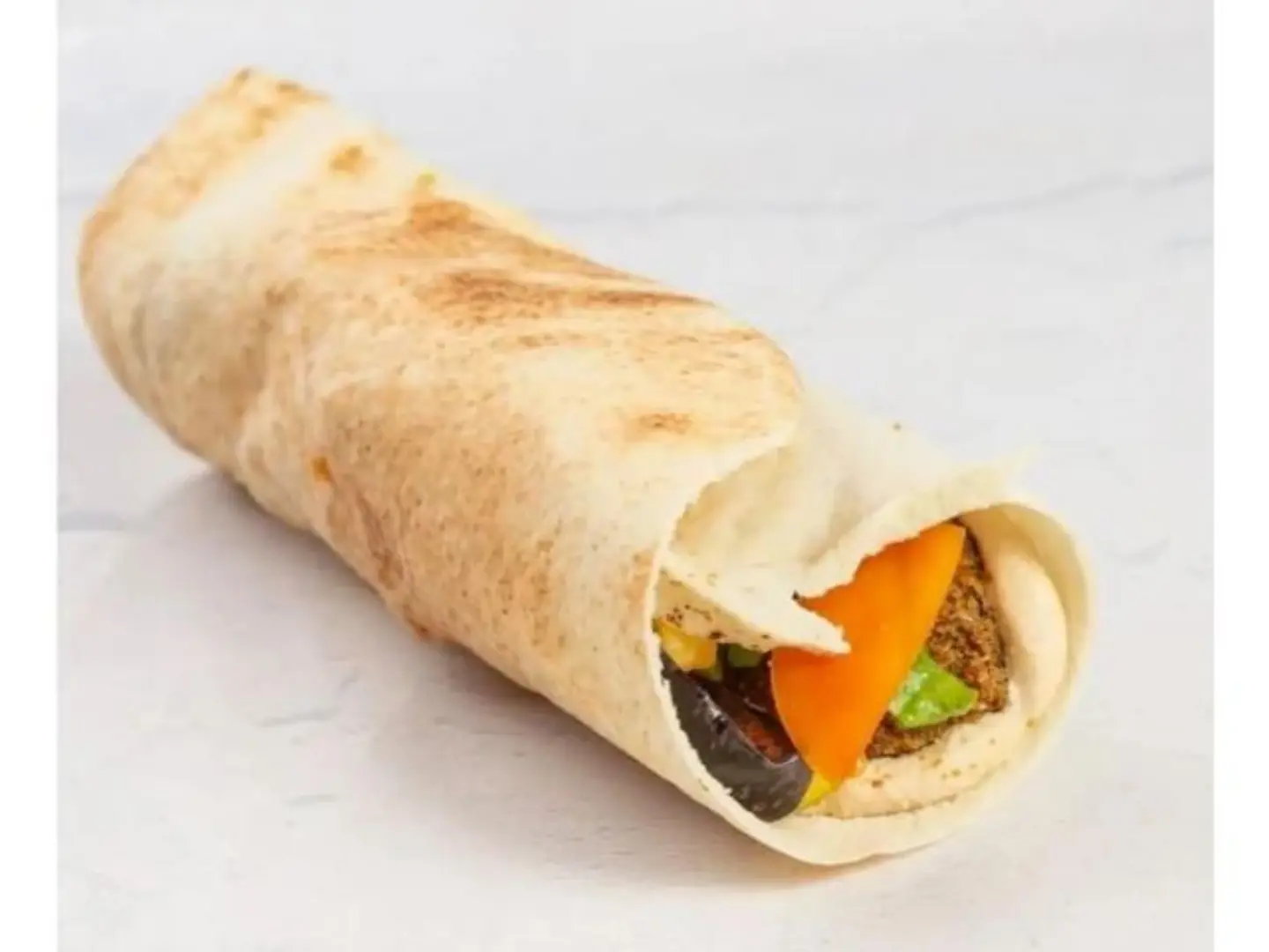 Mixed Sandwich