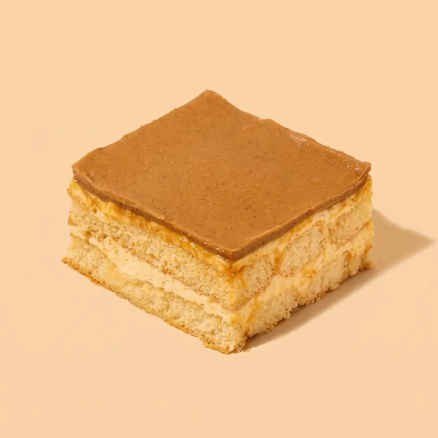 Pecan Tiramisu