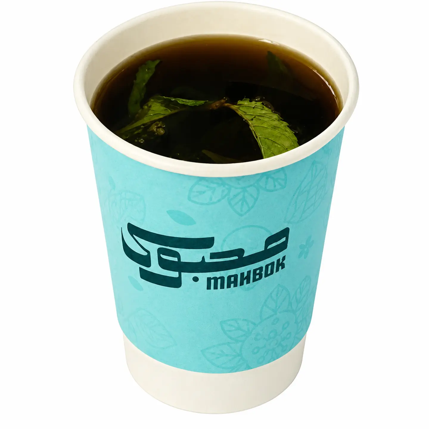 Red Tea - Red Tea