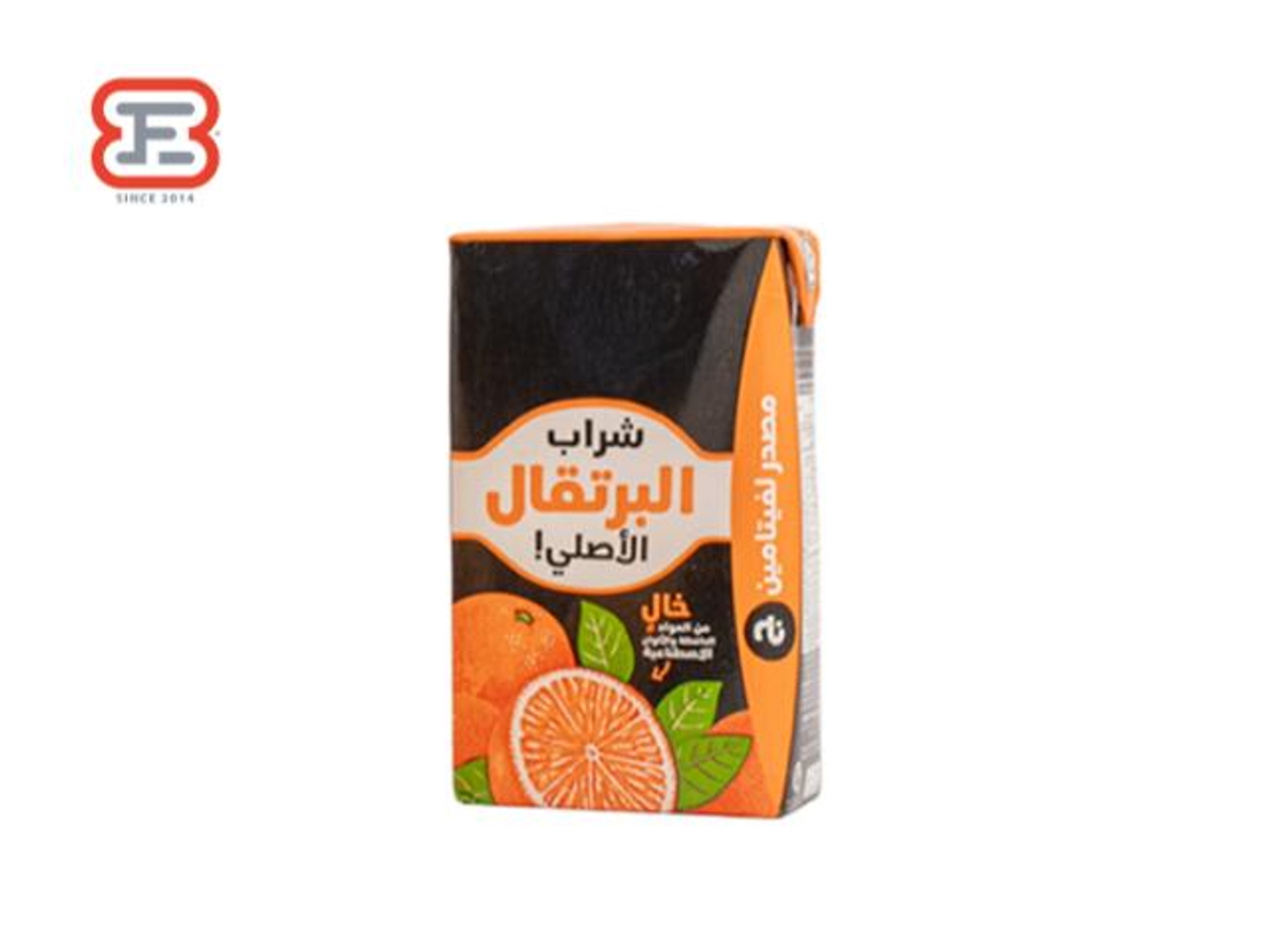 عصير الربيع