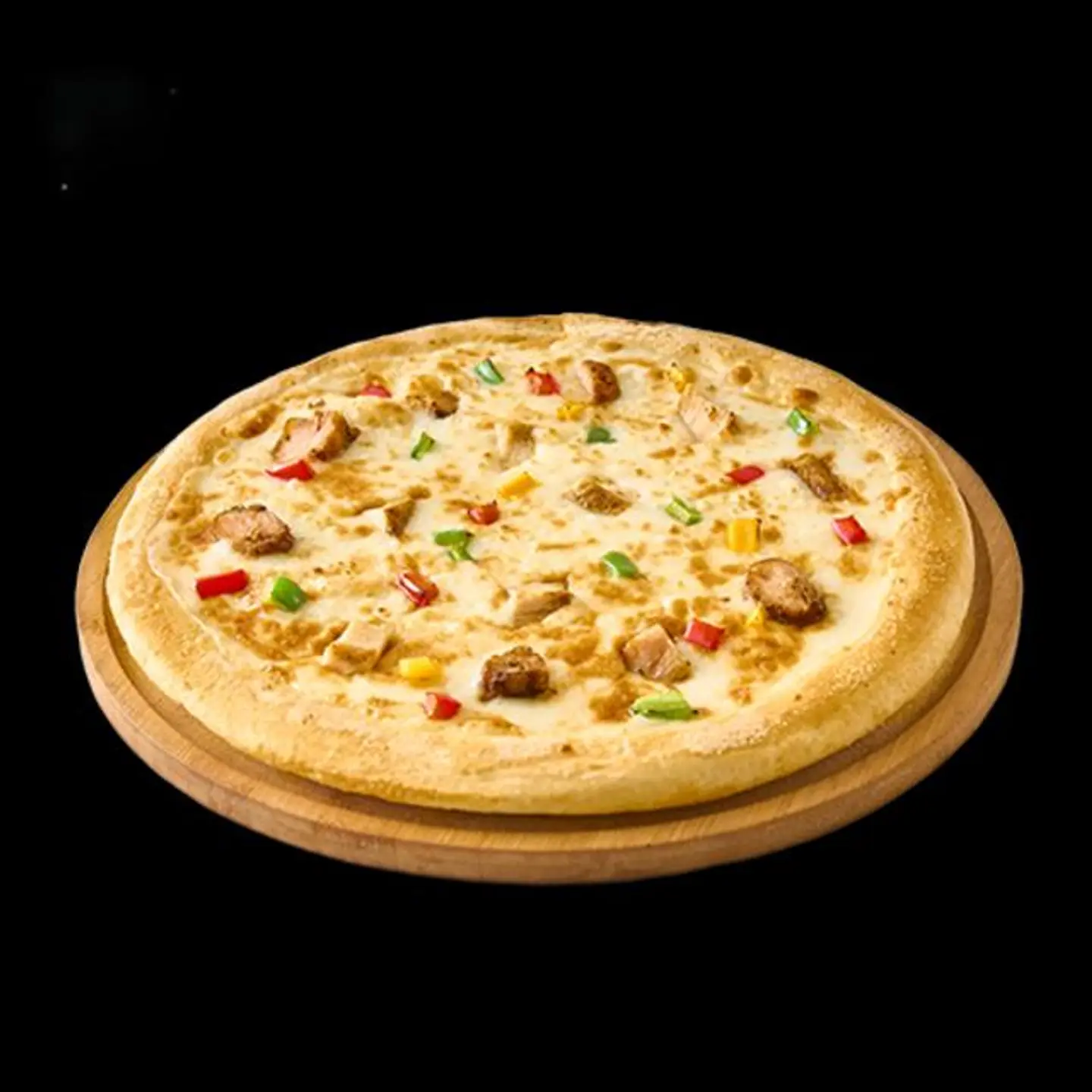 Pizza Italian Mylanw