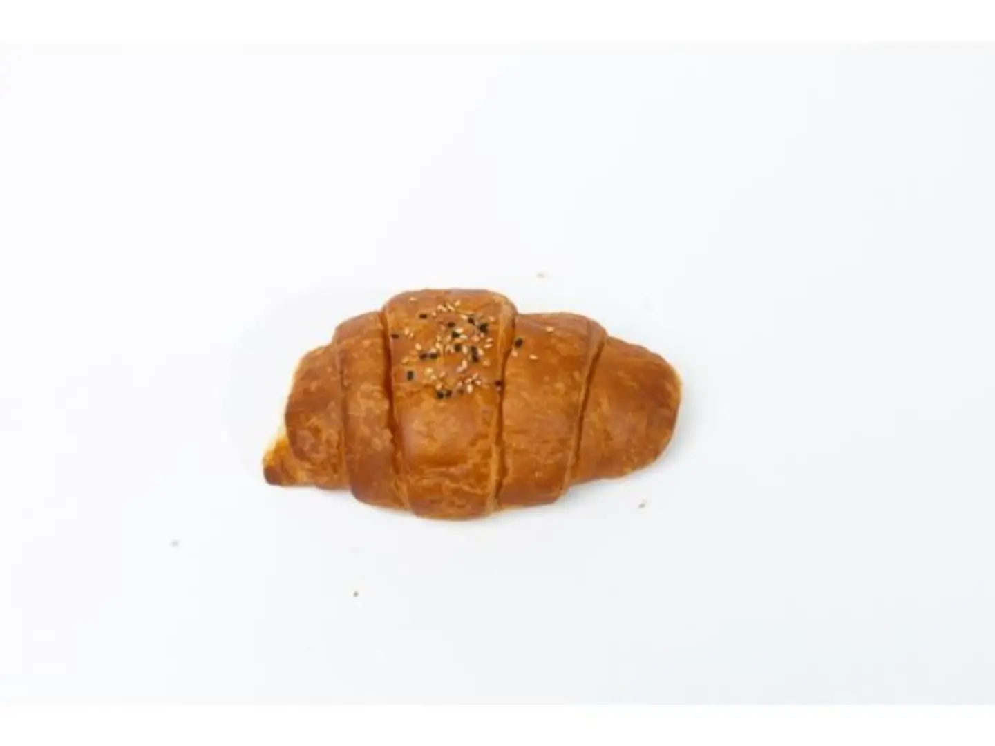 Cheddar Croissant