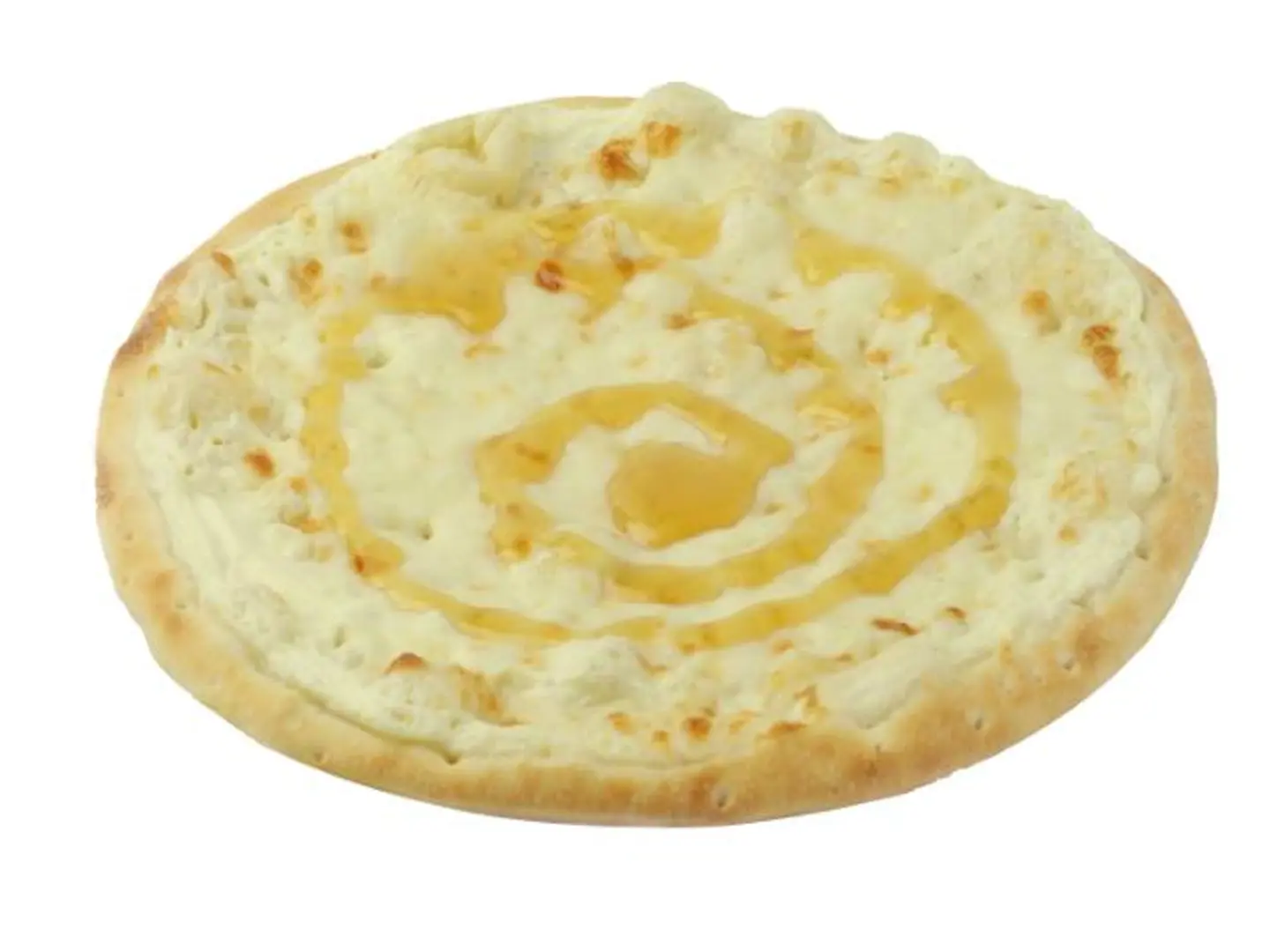 بيتزا عش البلبل