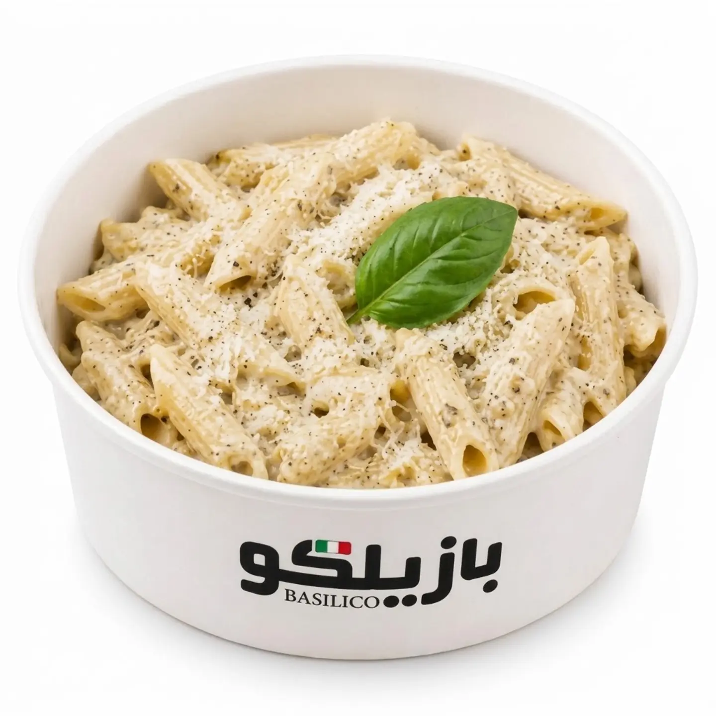 Truffle Pasta