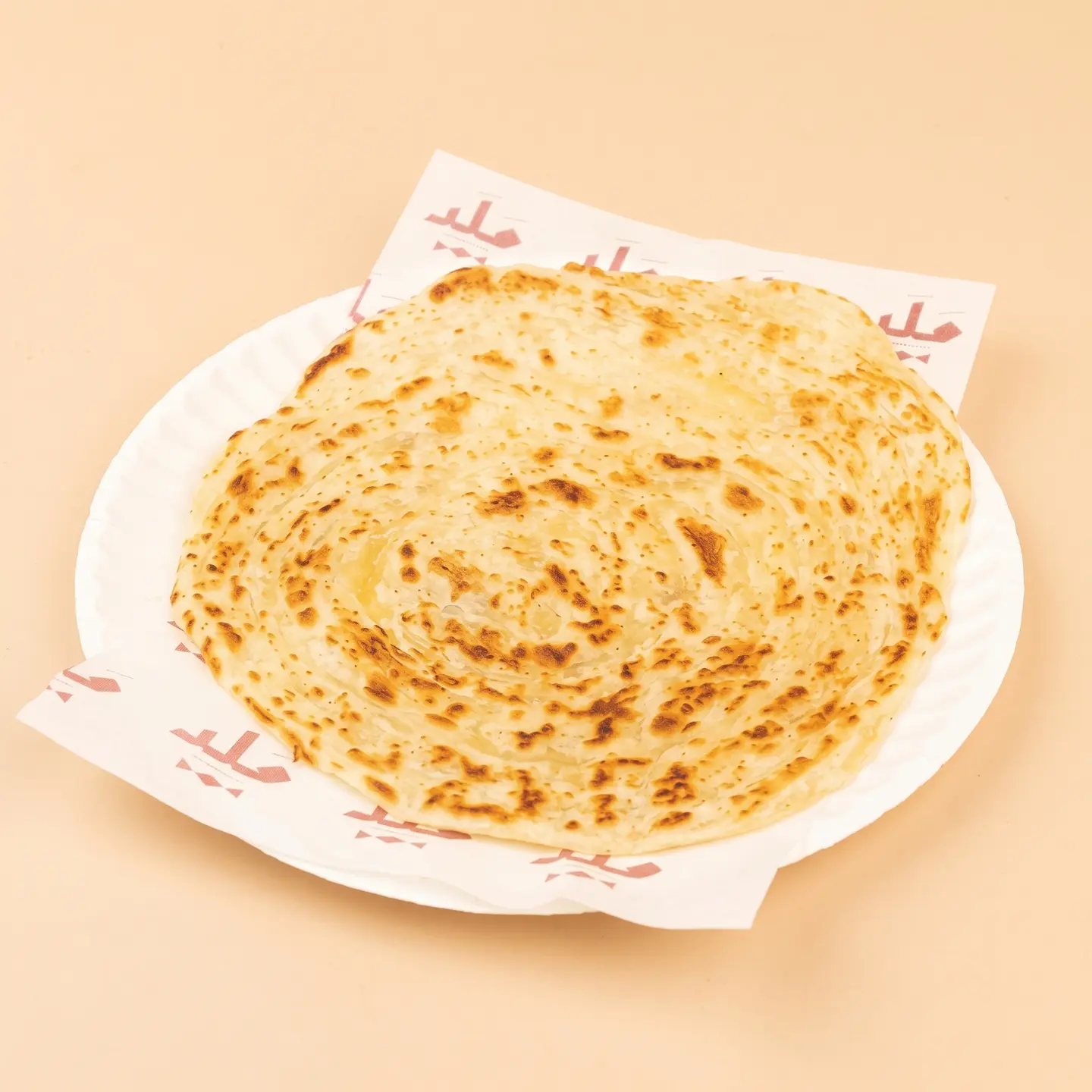Plain Chapati