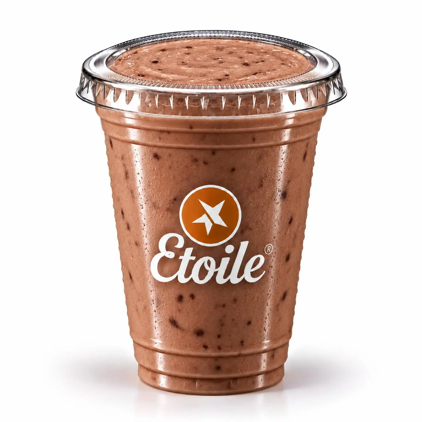Milkshake Chocolate