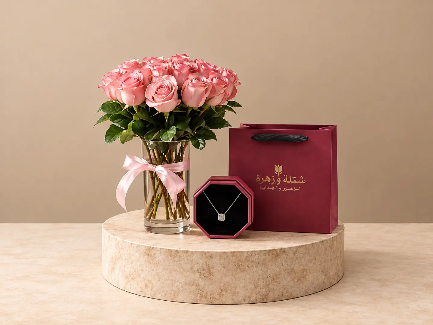 Gift Arrangement 13