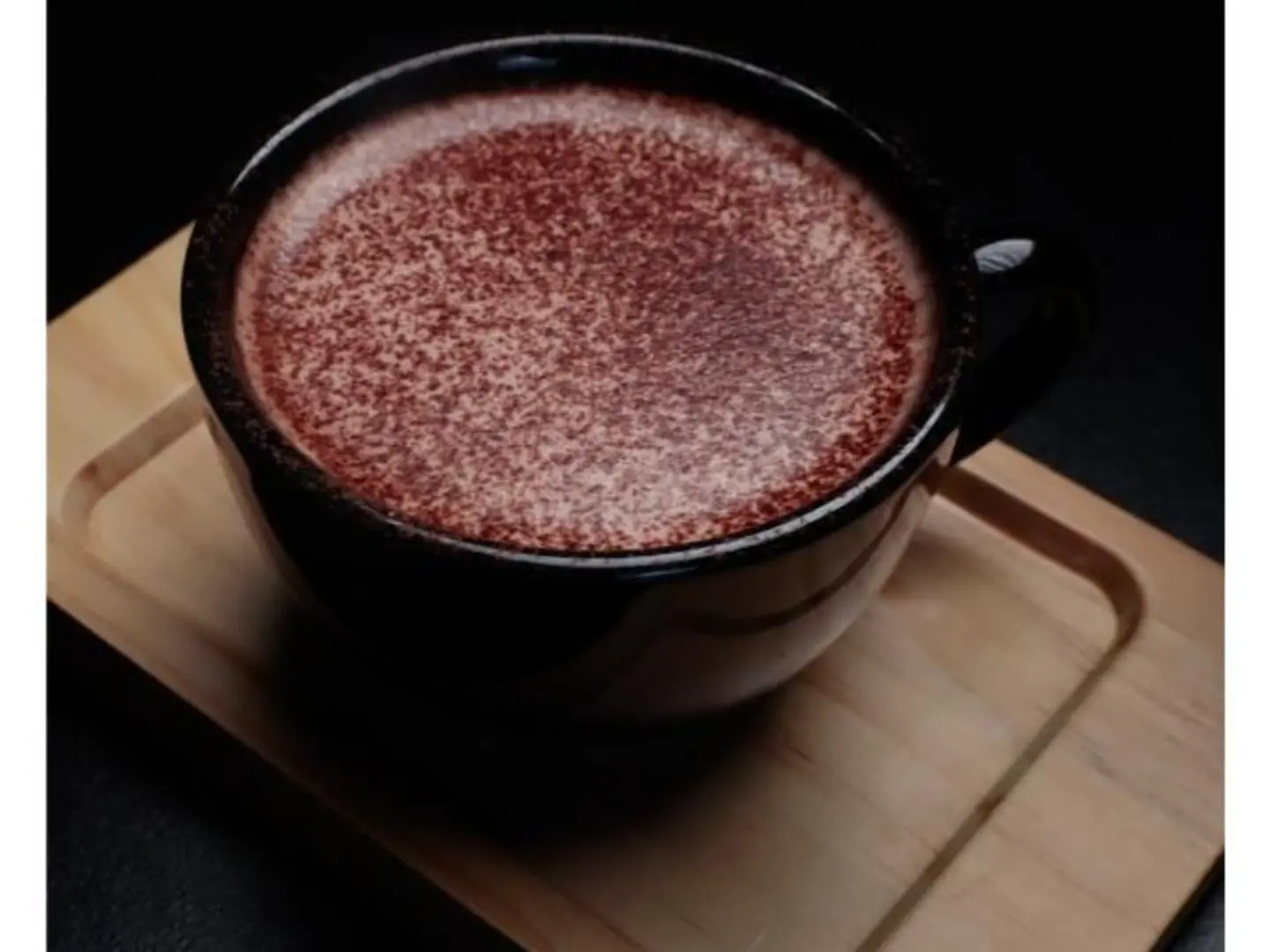 Hot Chocolate
