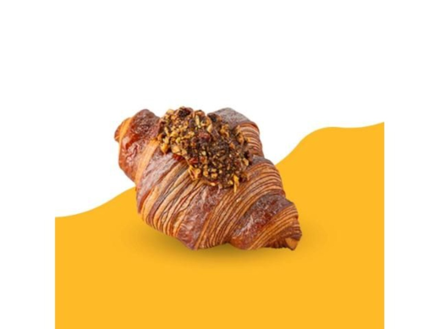 كرواسون بالبقان