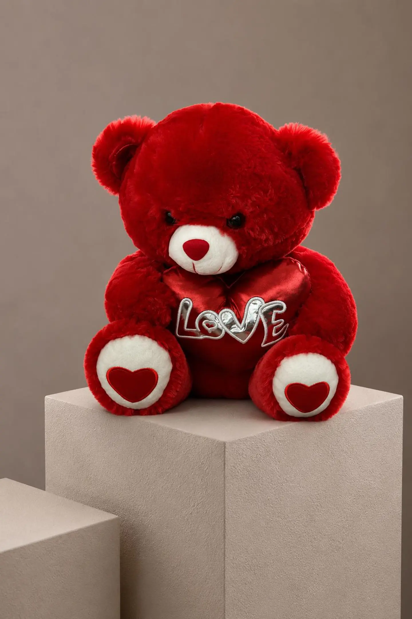 Teddy Bear 2