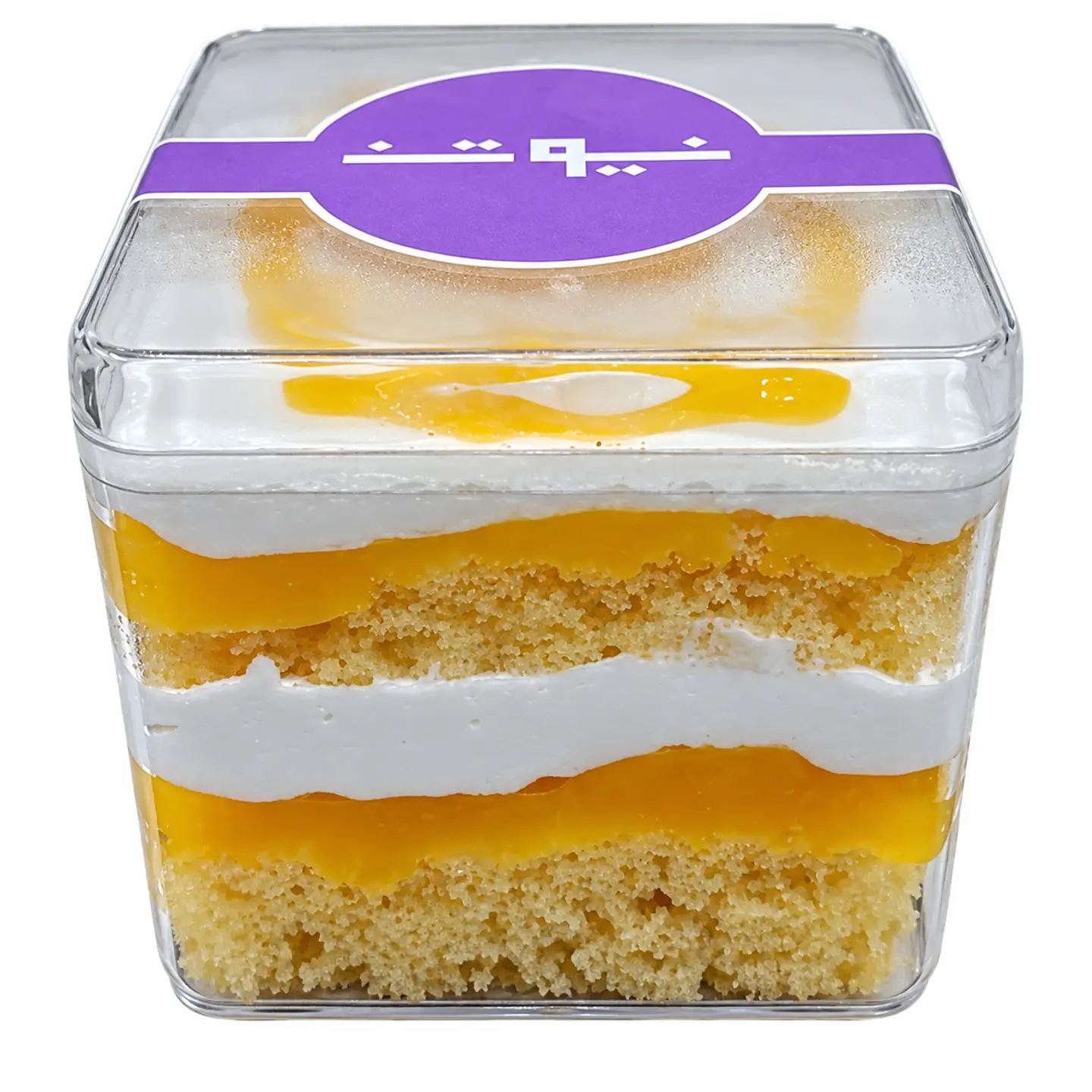 Mango Truffle